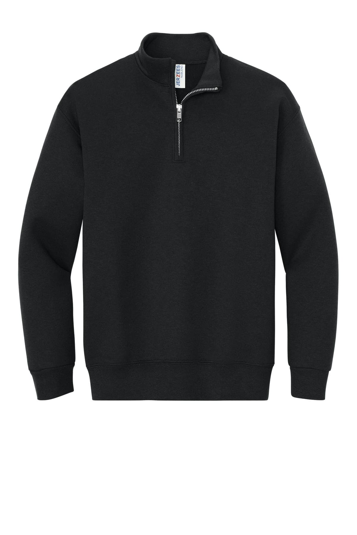 Jerzees 995Y in Black