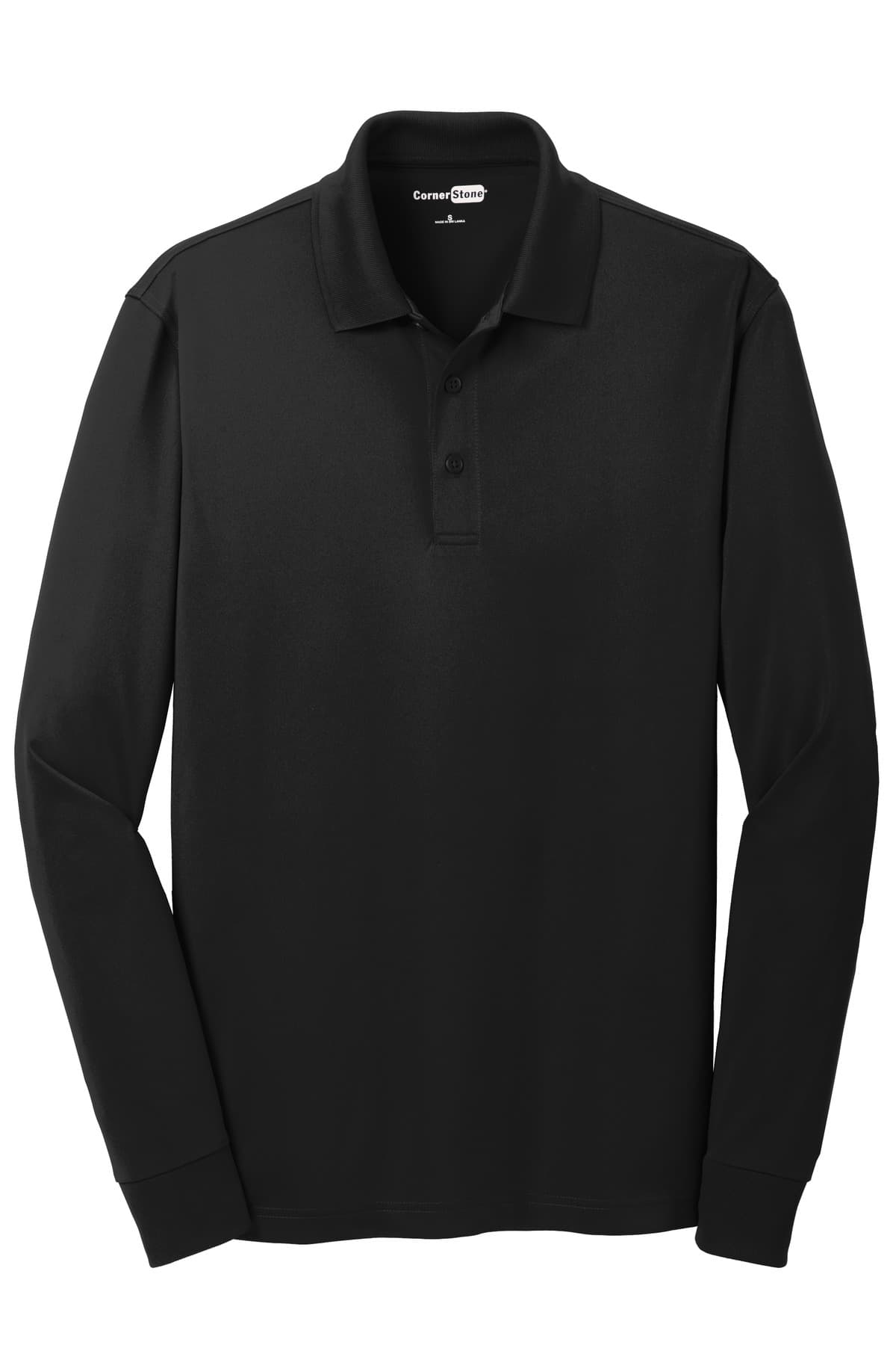 CornerStone CS412LS in Black