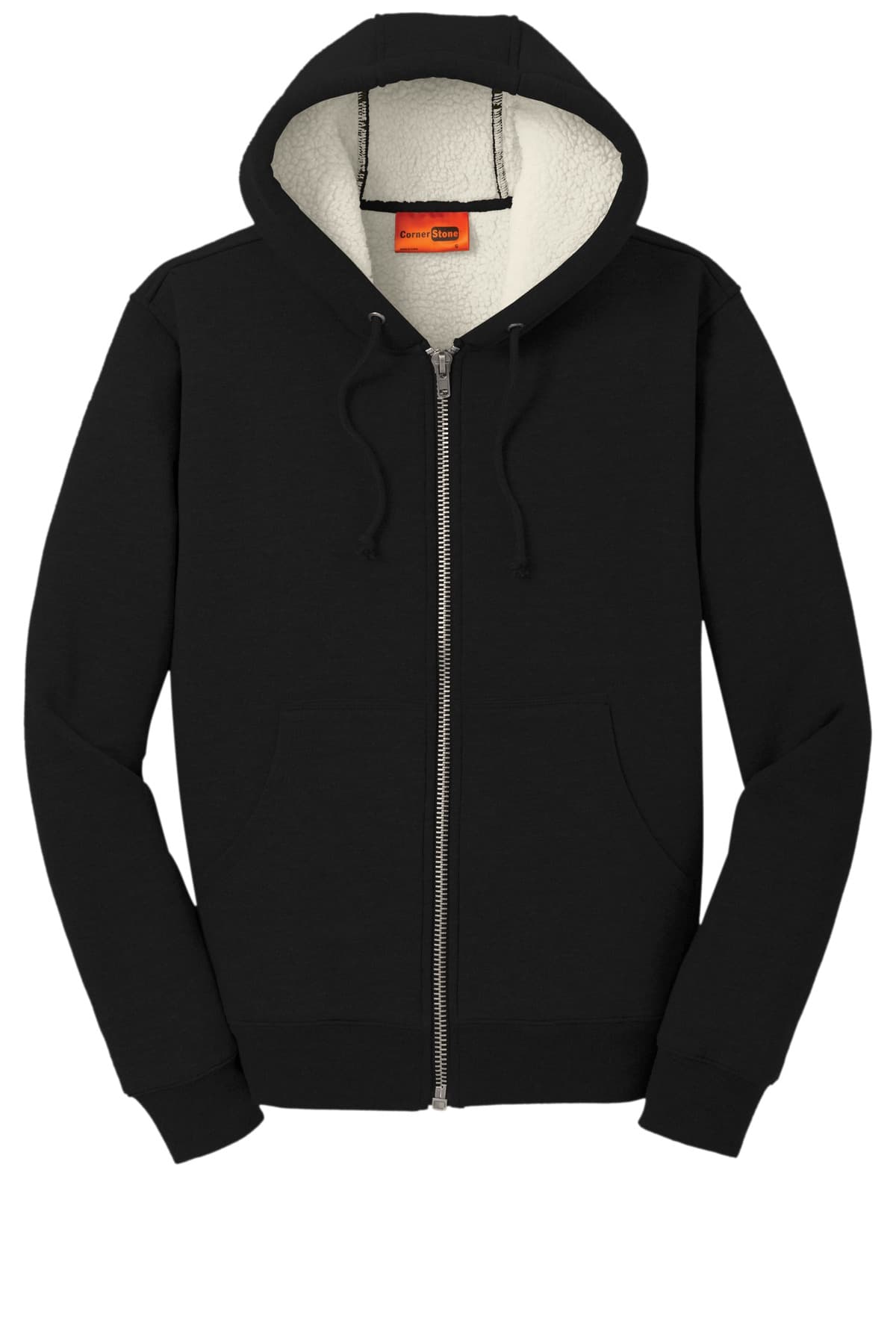 CornerStone CS625 in Black