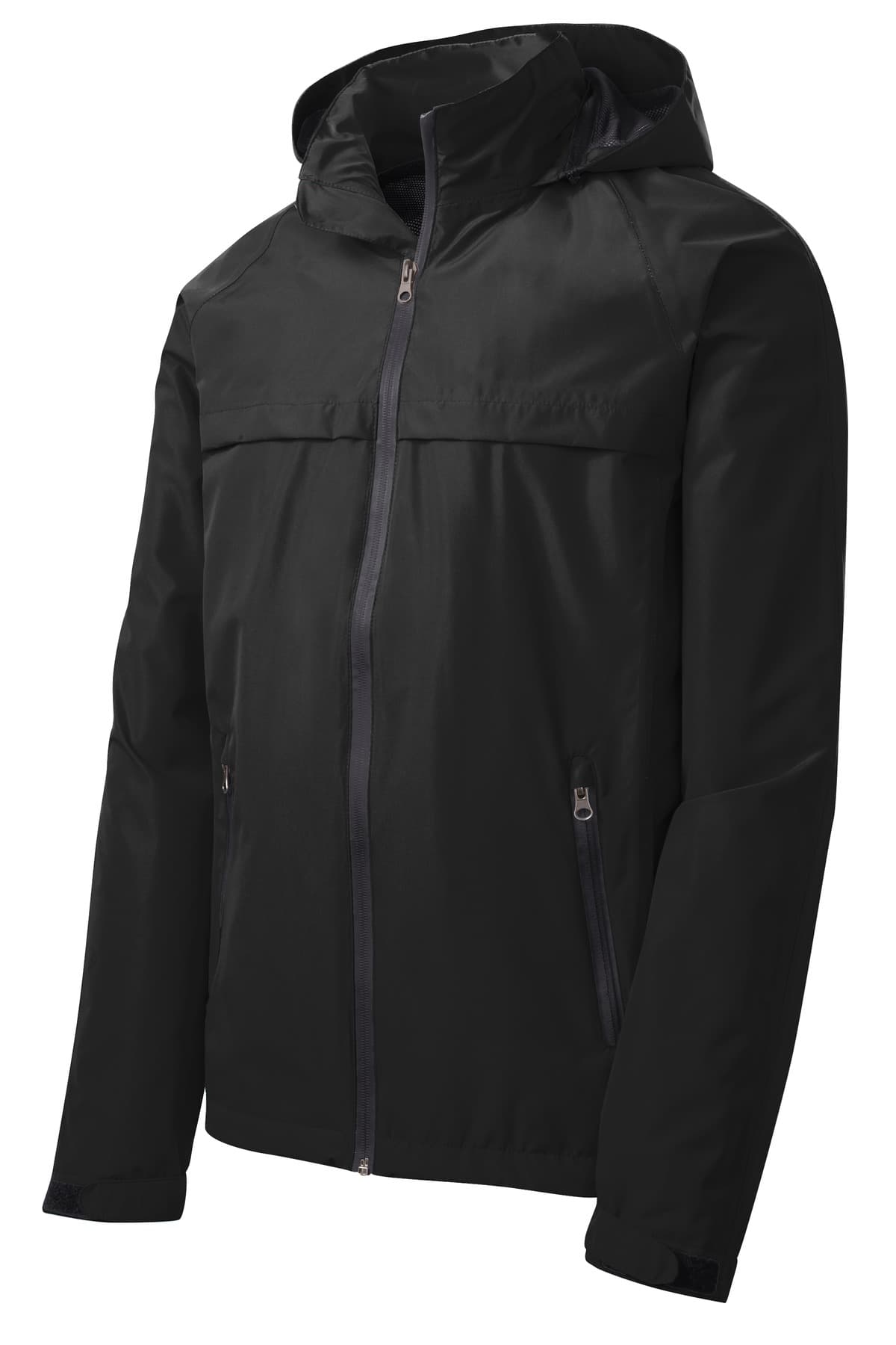 Port Authority J333 in Black