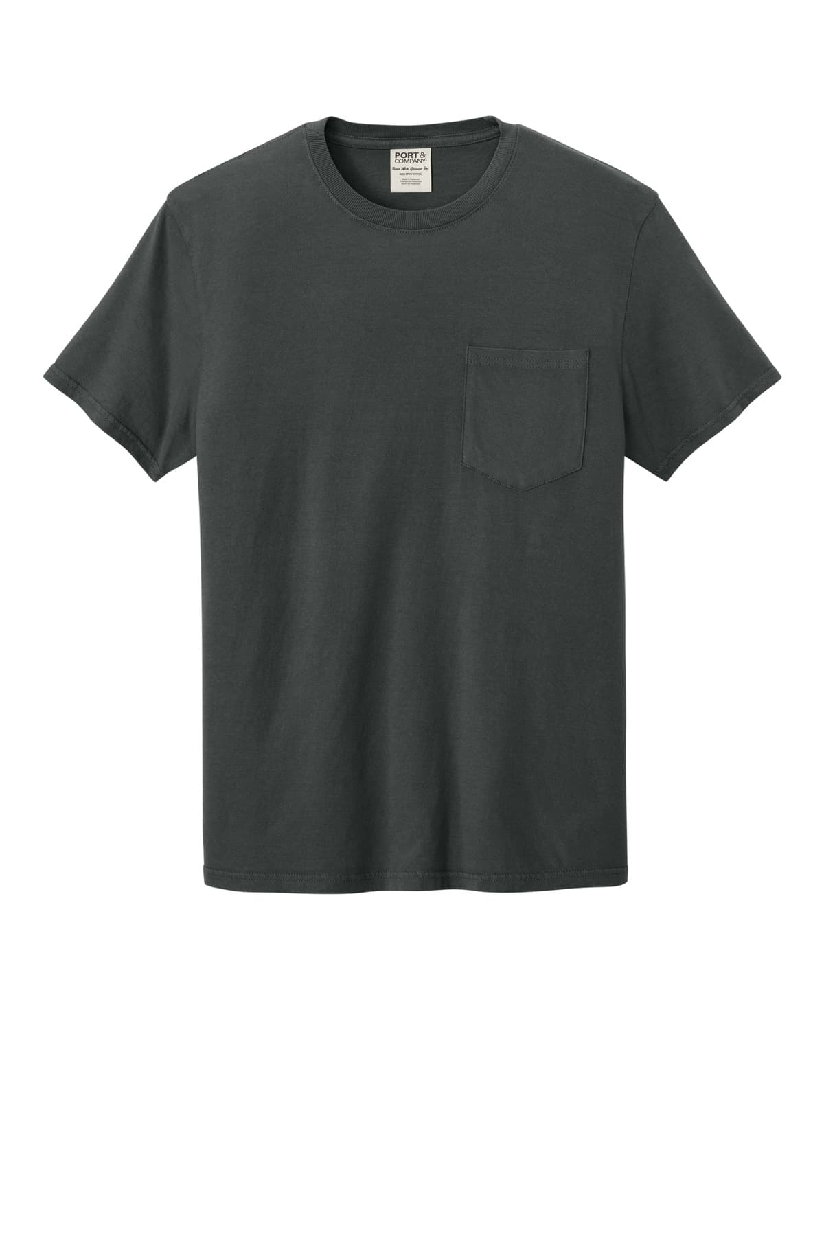 Port & Co PC099P in Coal
