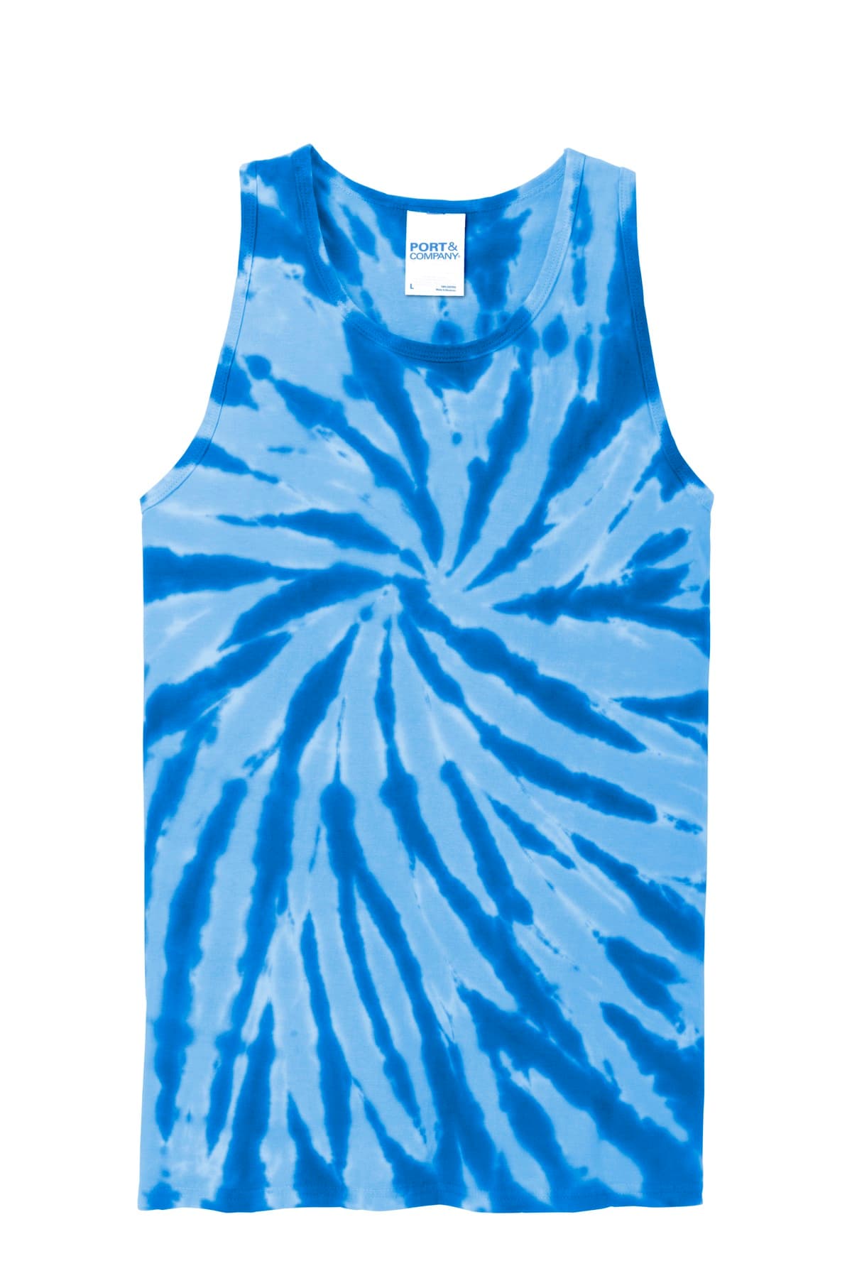 Port & Co PC147TT in Royal