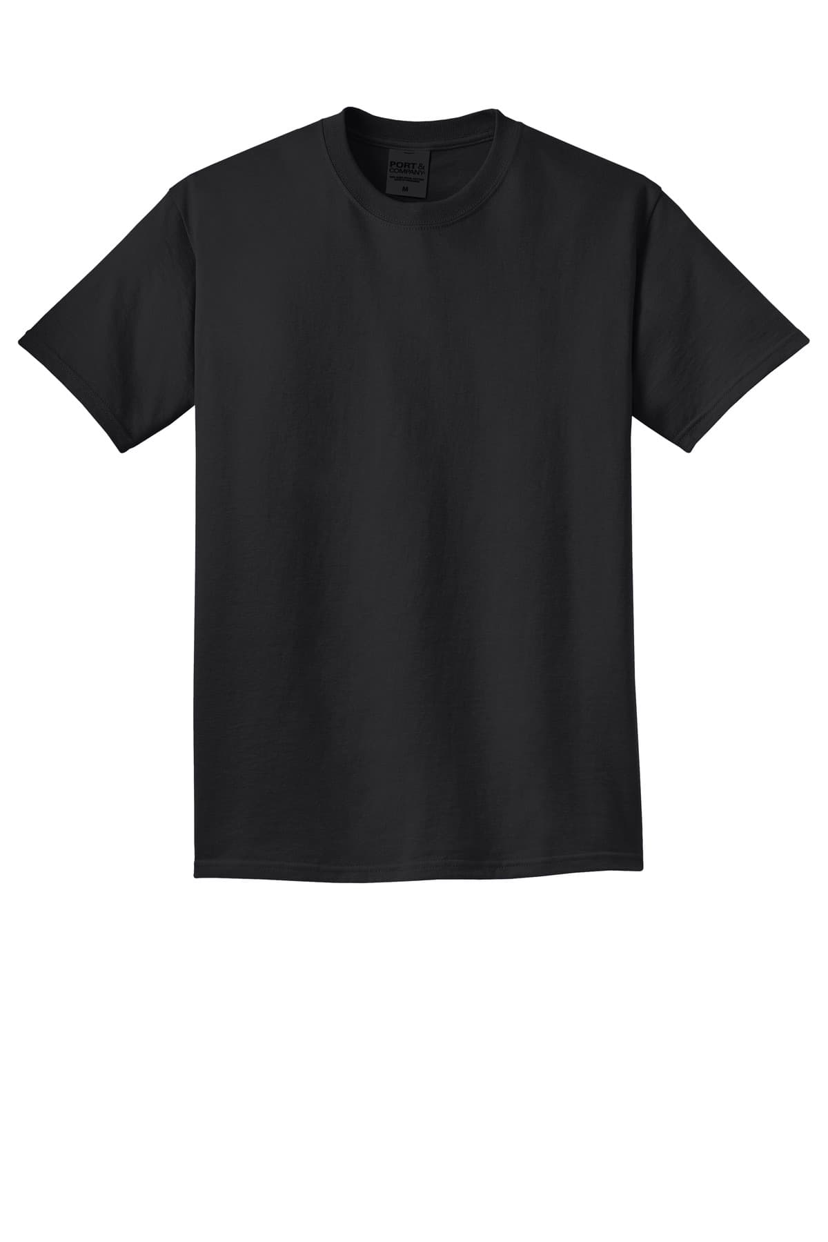 Port & Co PC099 in Black