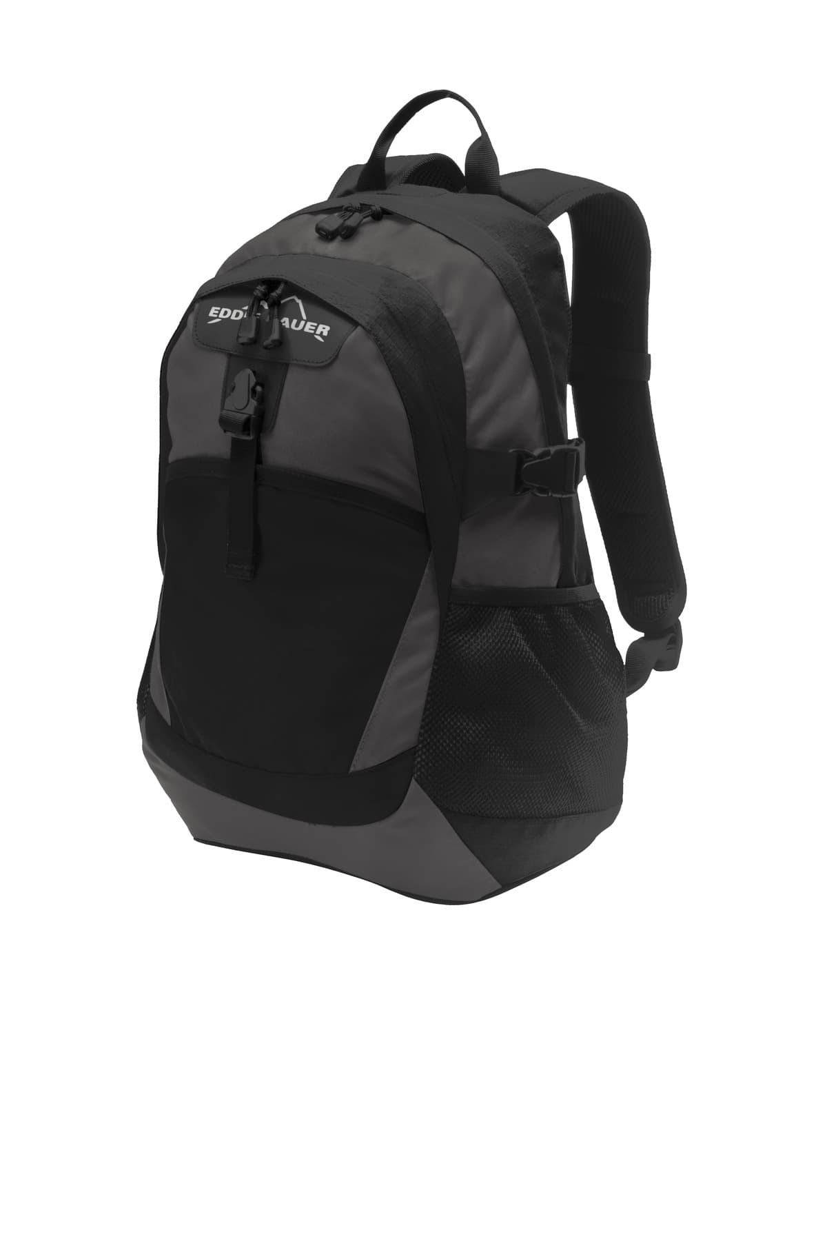 Eddie Bauer EB910 in Black/ Grey Steel