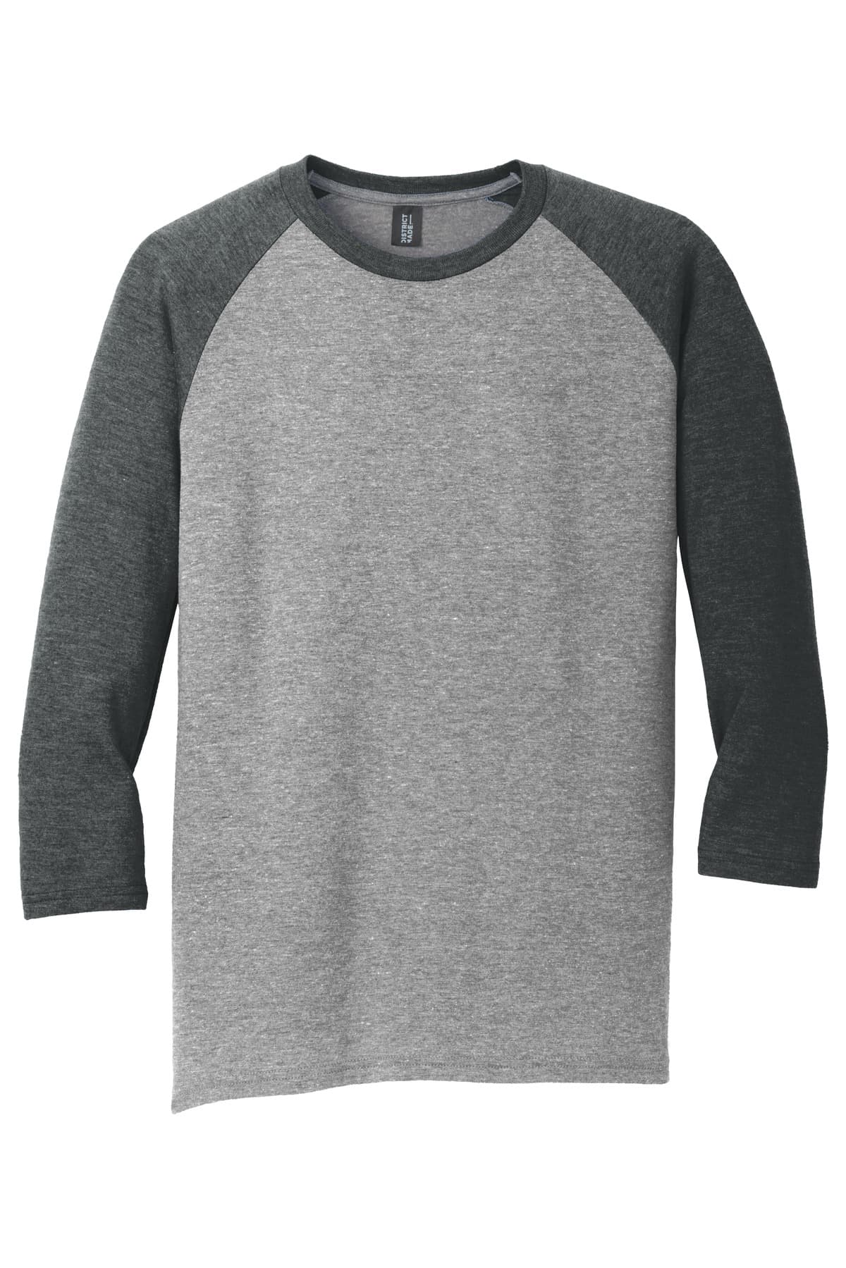 District DM136 in Black Frost/ Grey Frost