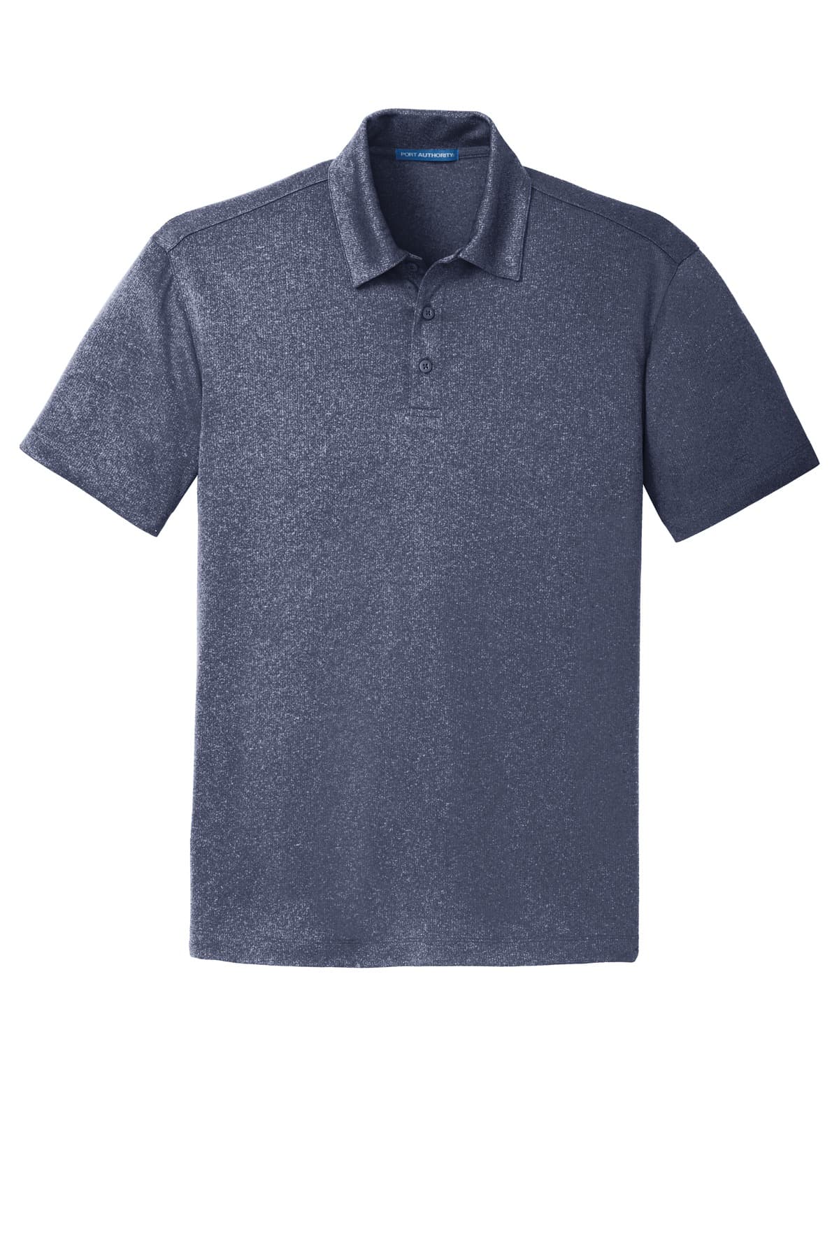 Port Authority K576 in True Navy Heather