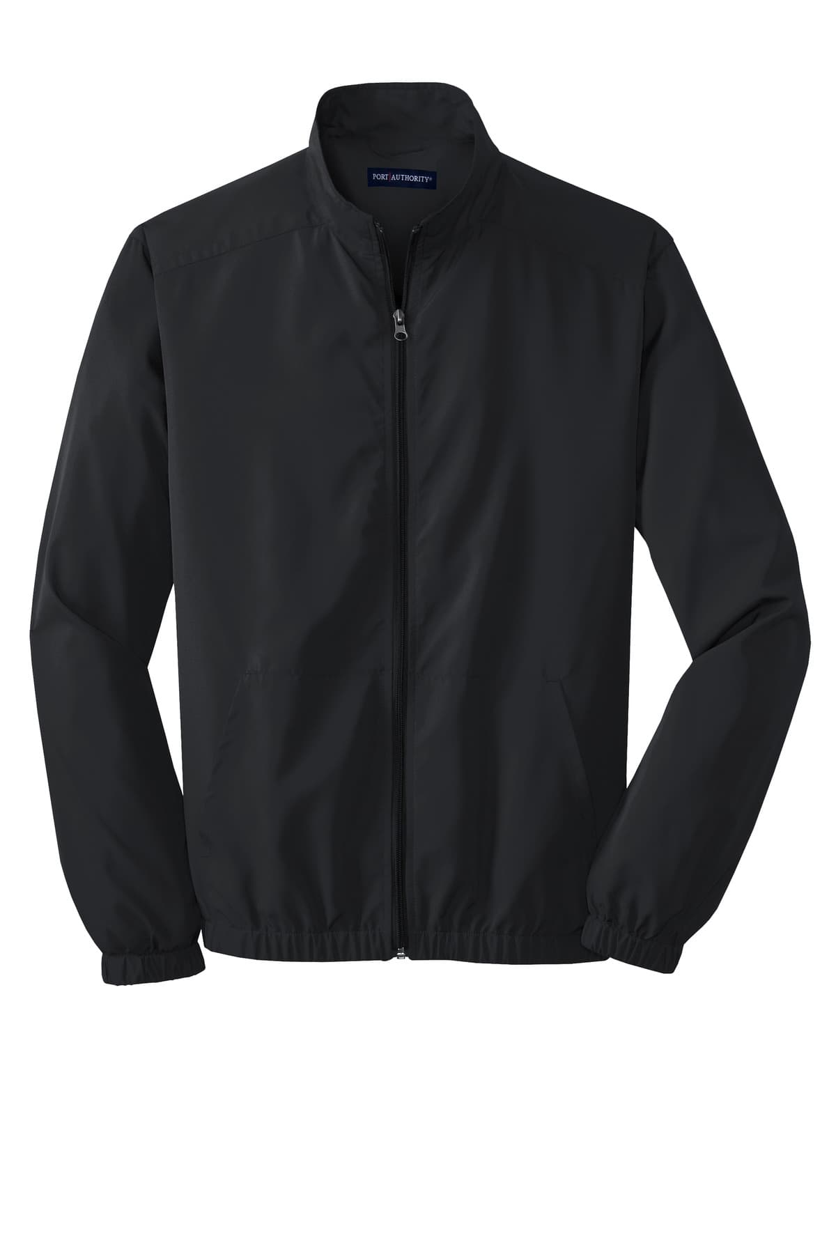 Port Authority J305 in Black