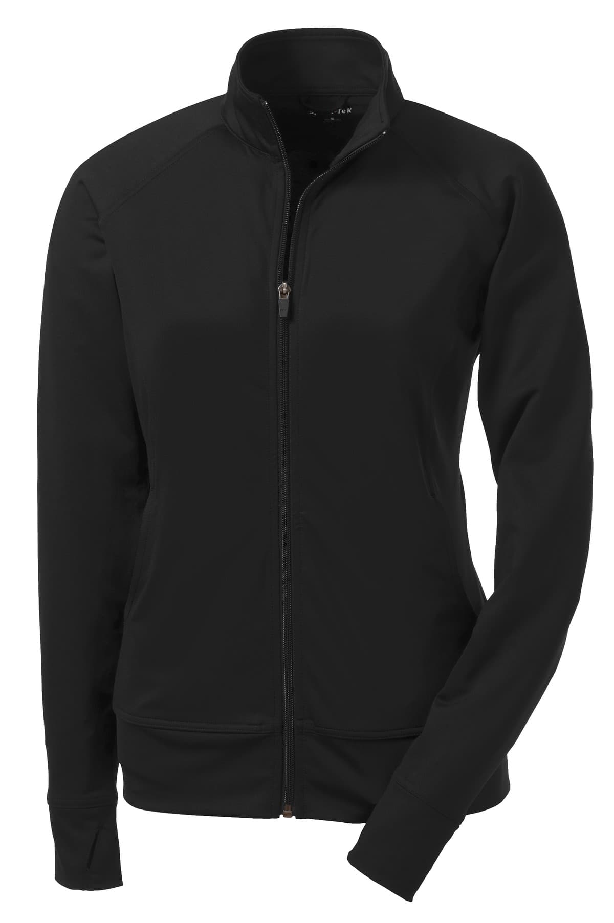 Sport-Tek LST885 in Black