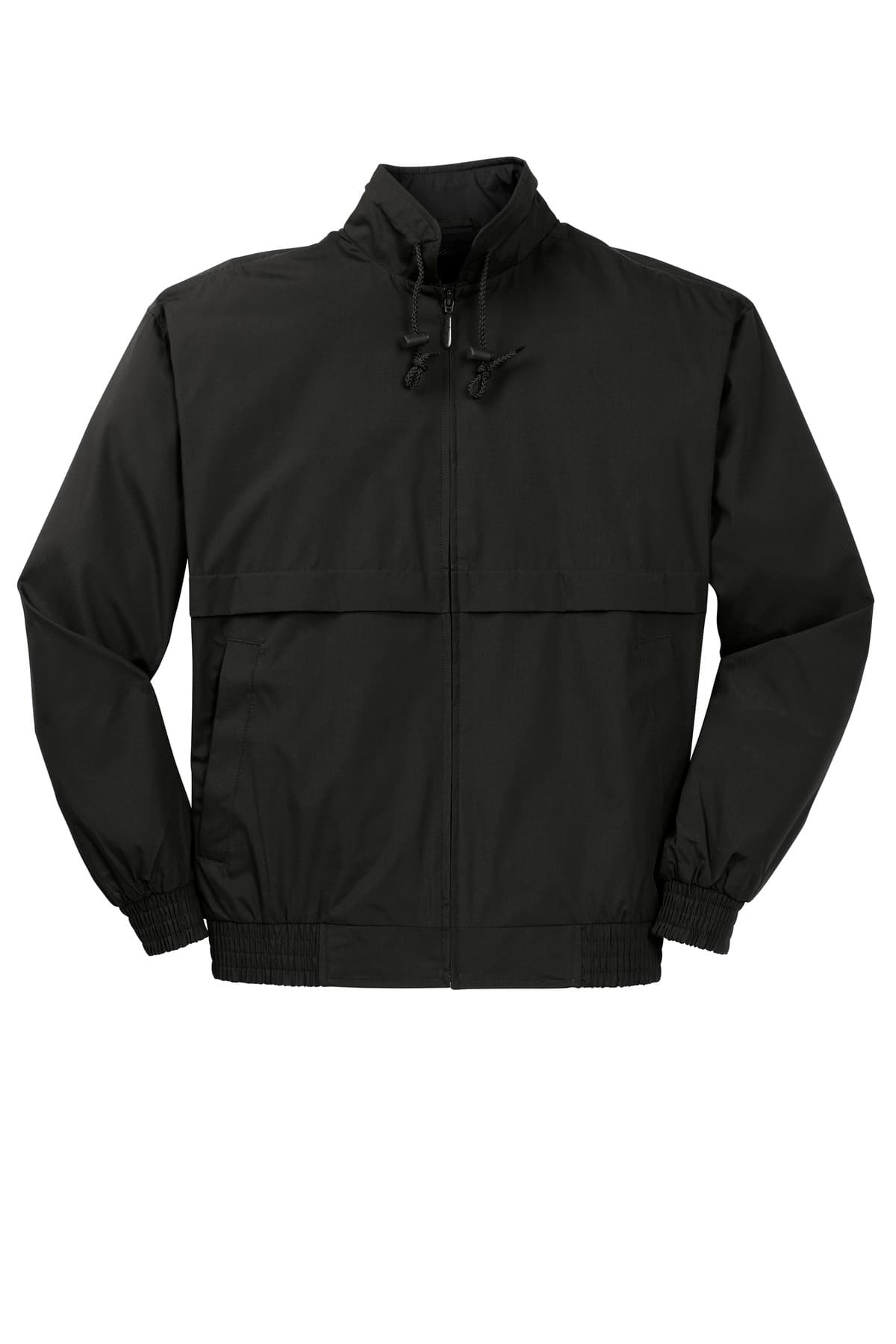 Port Authority J753 in Black/ Black