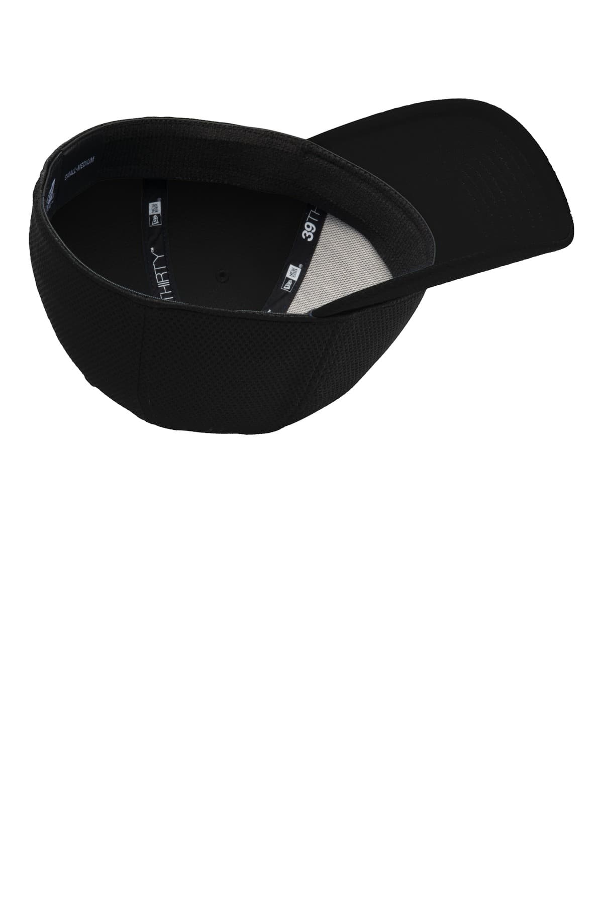 New Era NE1090 in Black