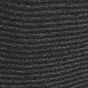 Port Authority K577LS in Black