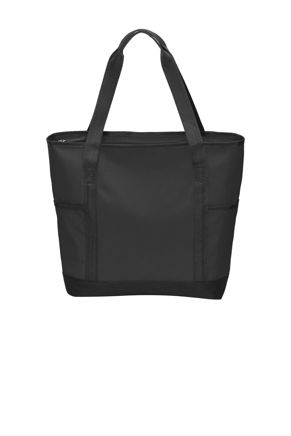 Port Authority BG411 in Black/ Black