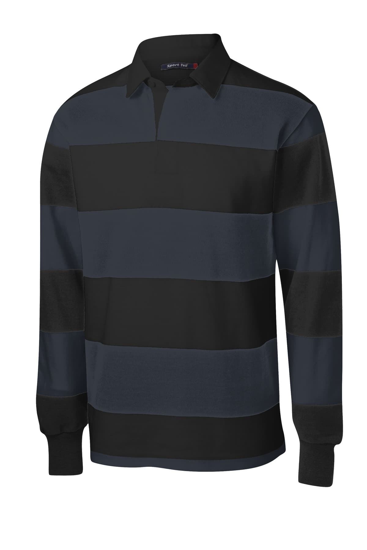 Sport-Tek ST301 in Black/ Graphite