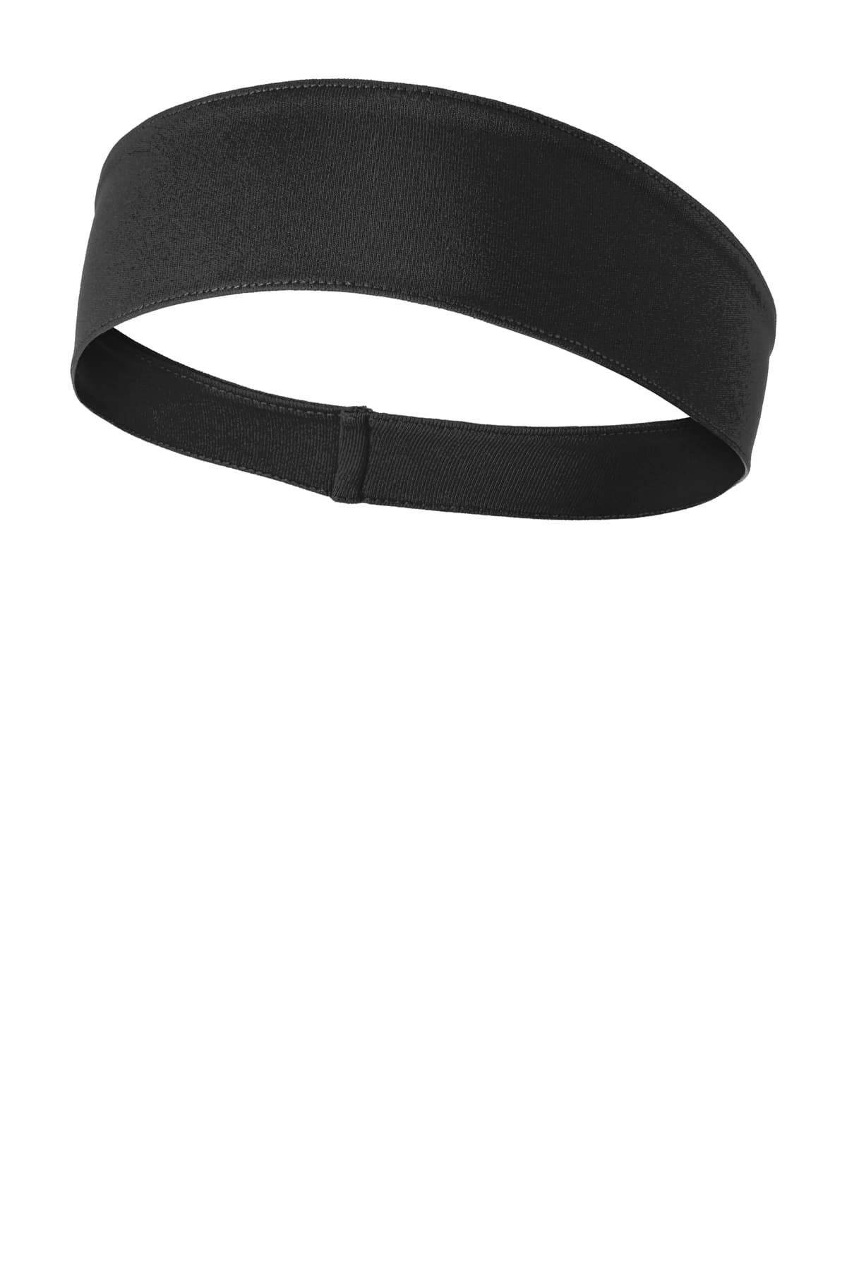 Sport-Tek STA35 in Black