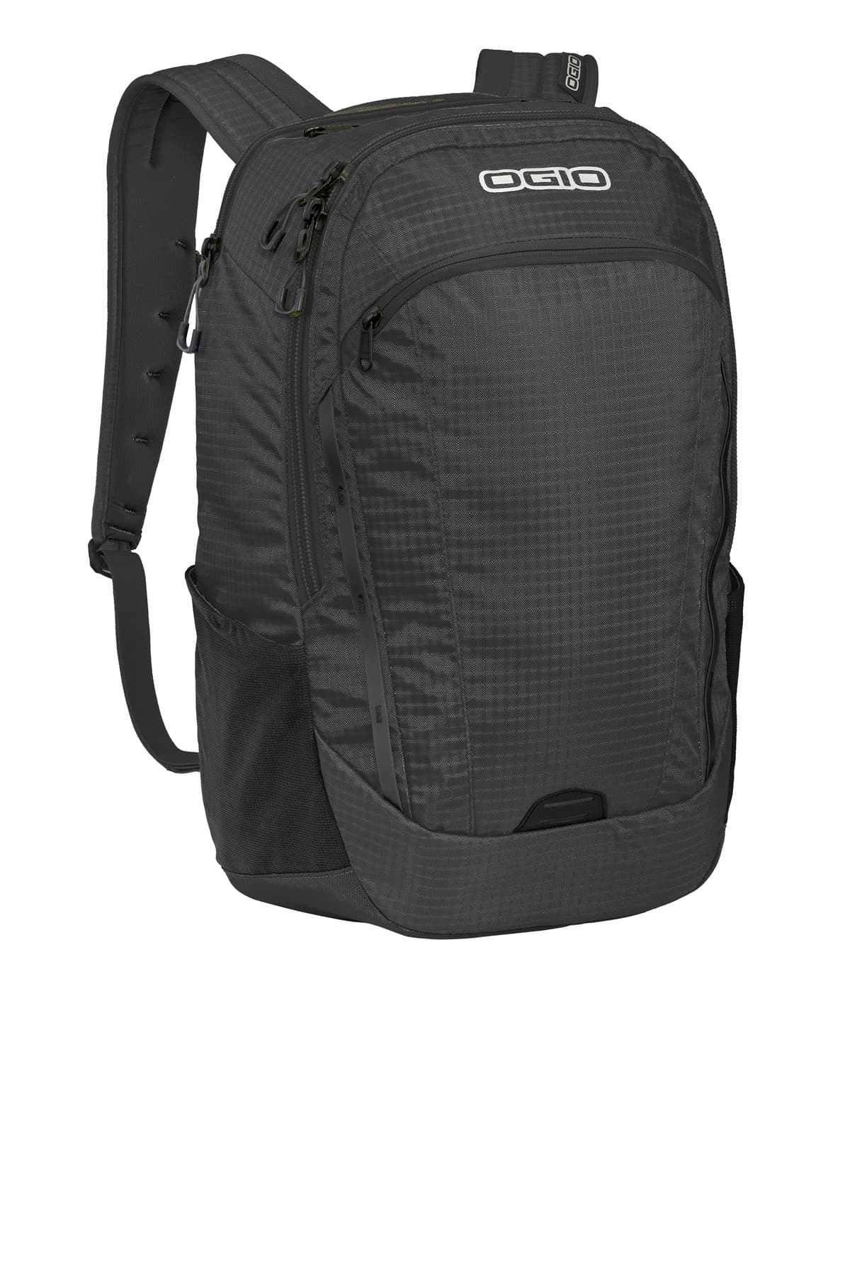 OGIO 411094 in Black/ Black