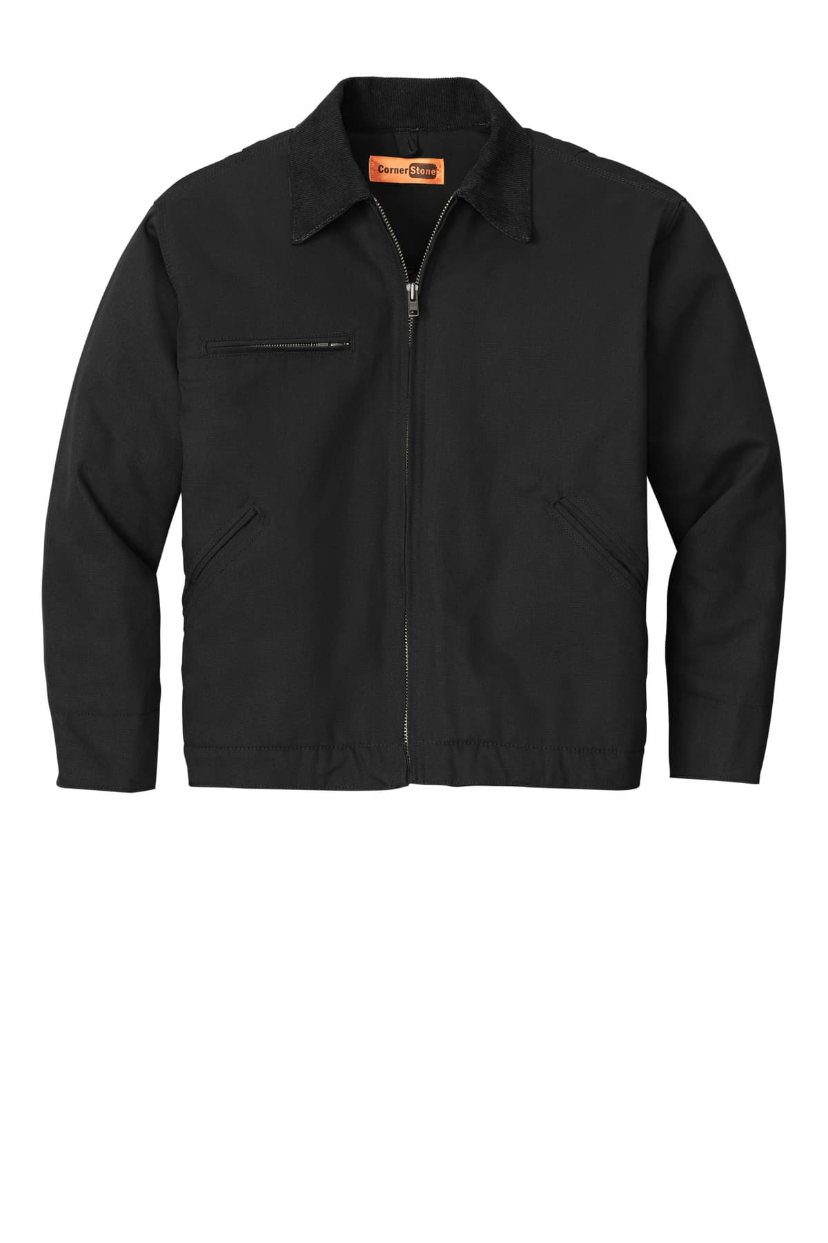 CornerStone J763 in Black