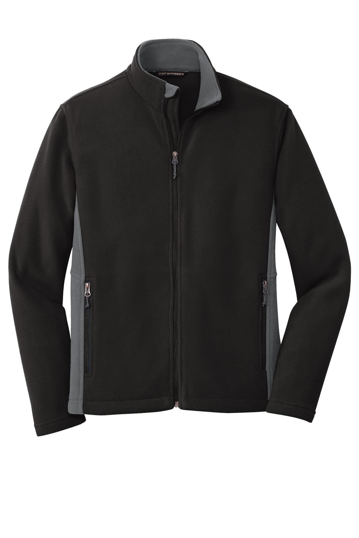 Port Authority F216 in Black/ Battleship Grey