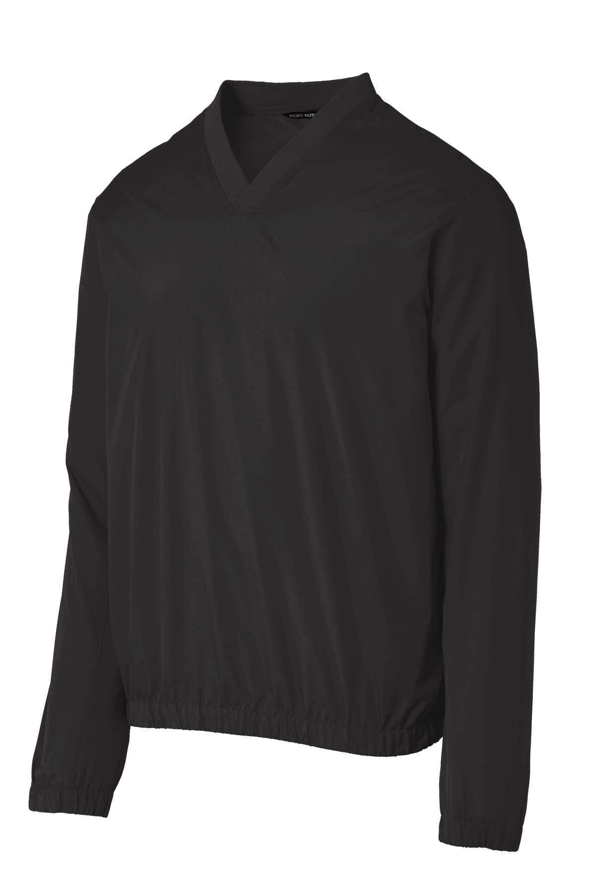 Port Authority J342 in Black