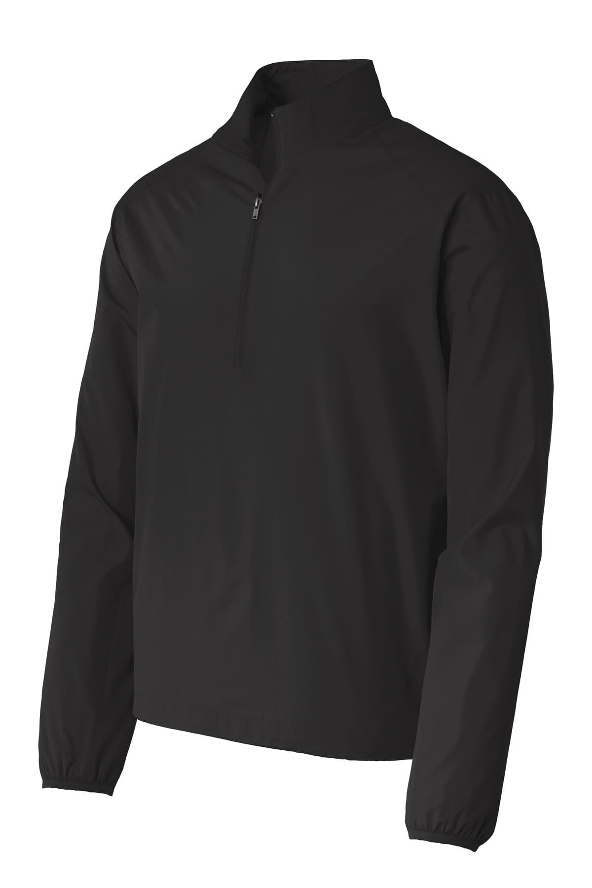 Port Authority J343 in Black