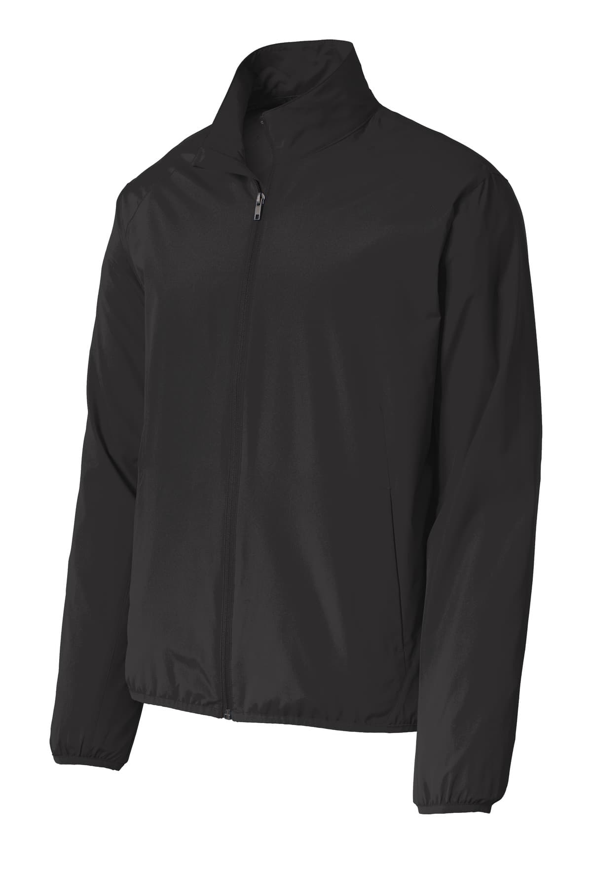Port Authority J344 in Black