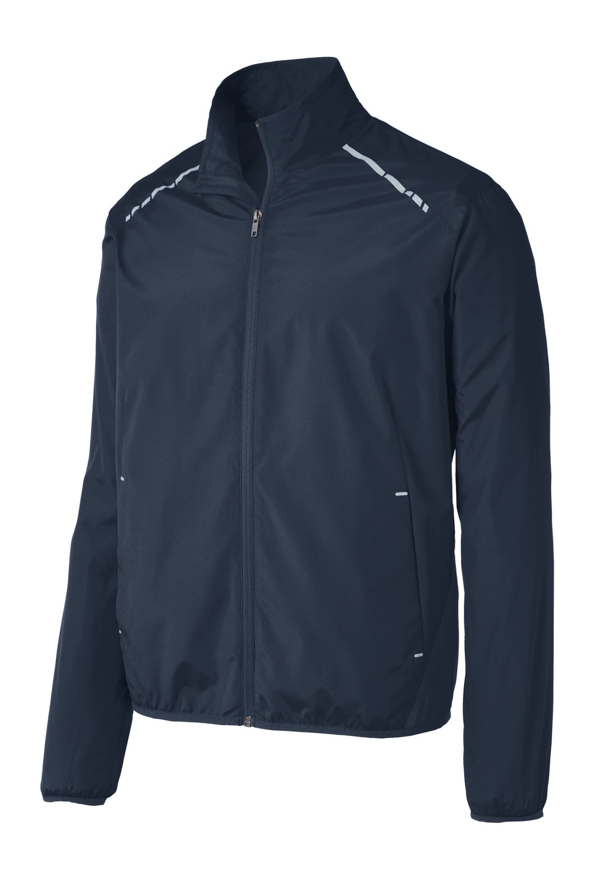 Port Authority J345 in Dress Blue Navy