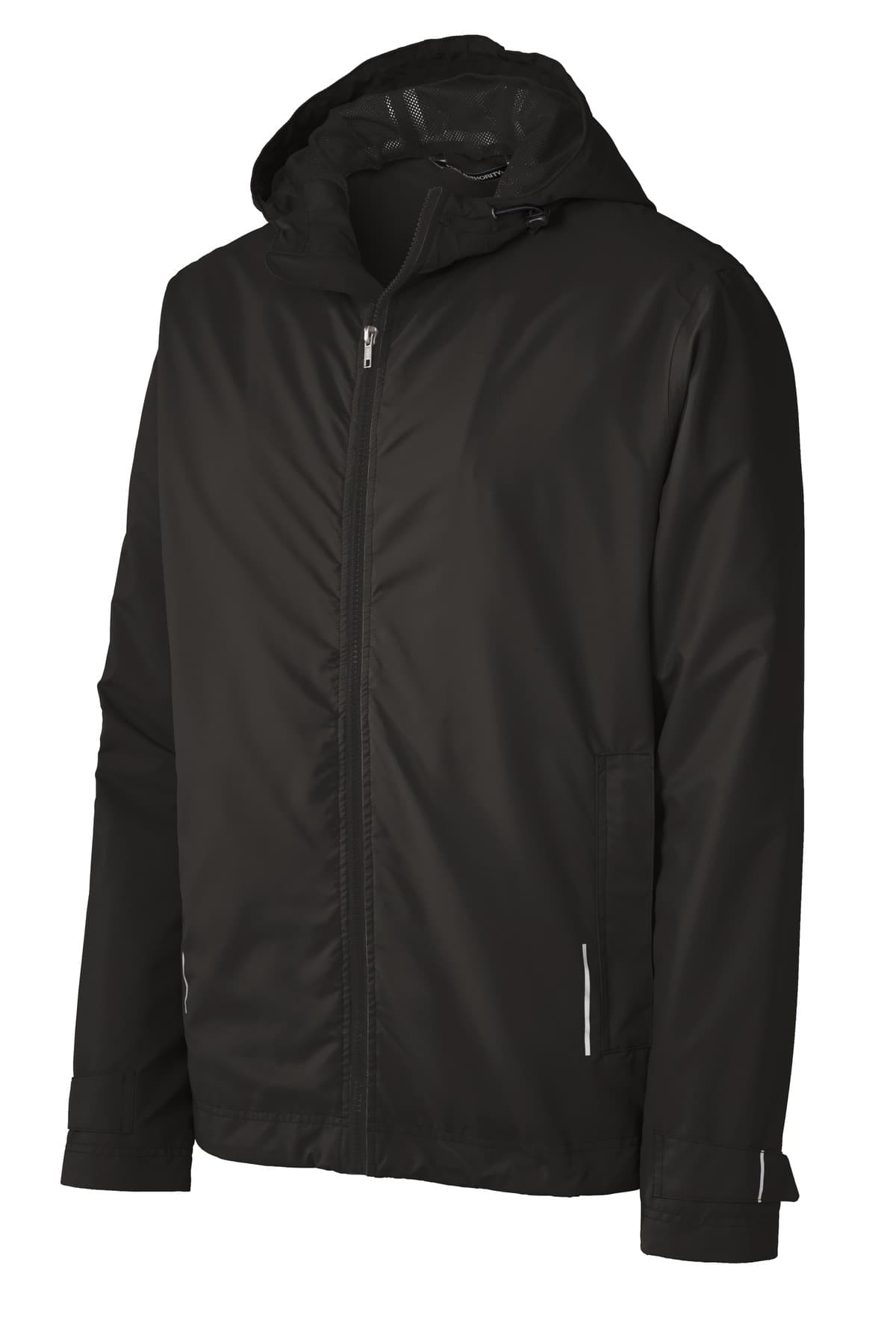 Port Authority J7710 in Black