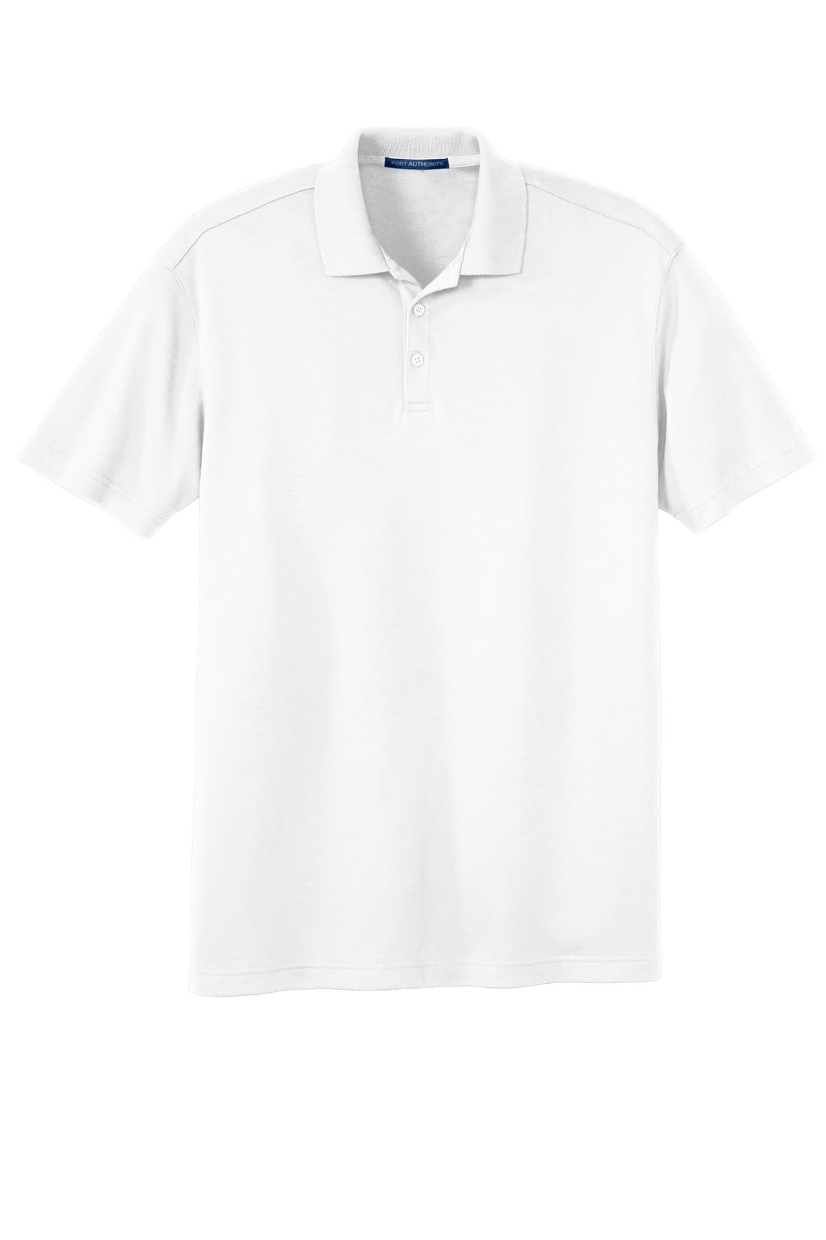 Port Authority K5200 in White