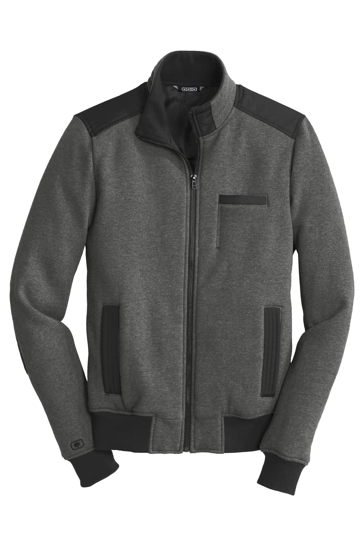 OGIO OG506 in Blacktop Heather