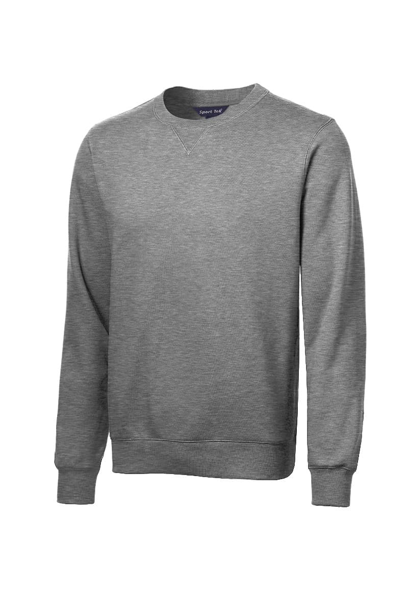 Sport-Tek ST266 in Vintage Heather
