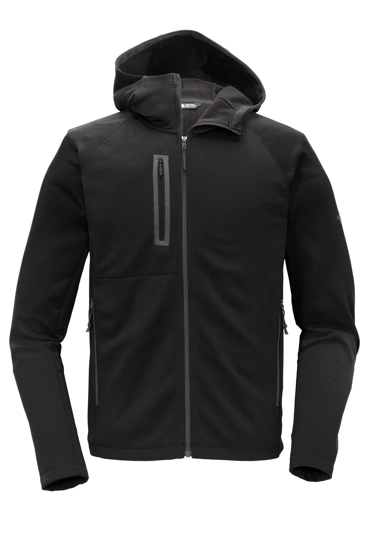 The North Face NF0A3LHH in TNF Black