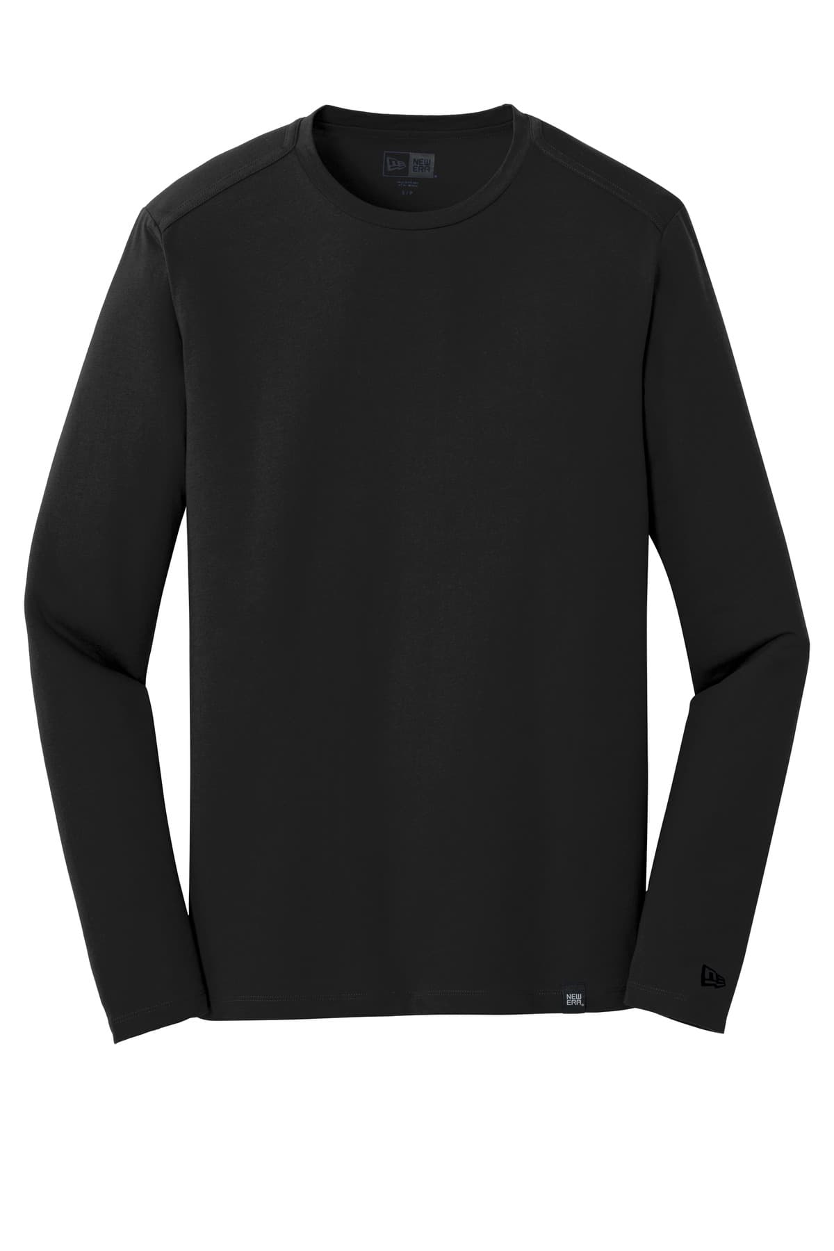 New Era NEA102 in Black