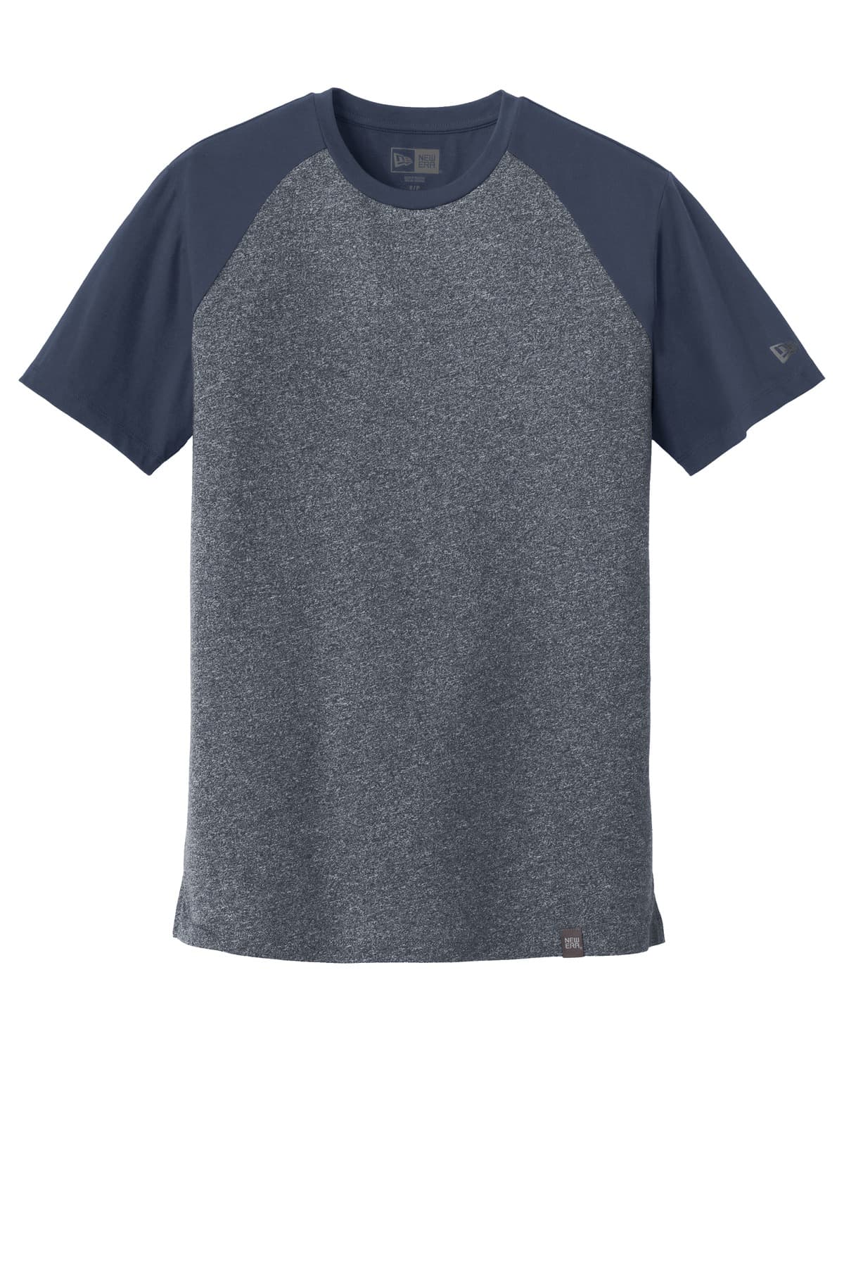 New Era NEA107 in True Navy/ True Navy Twist