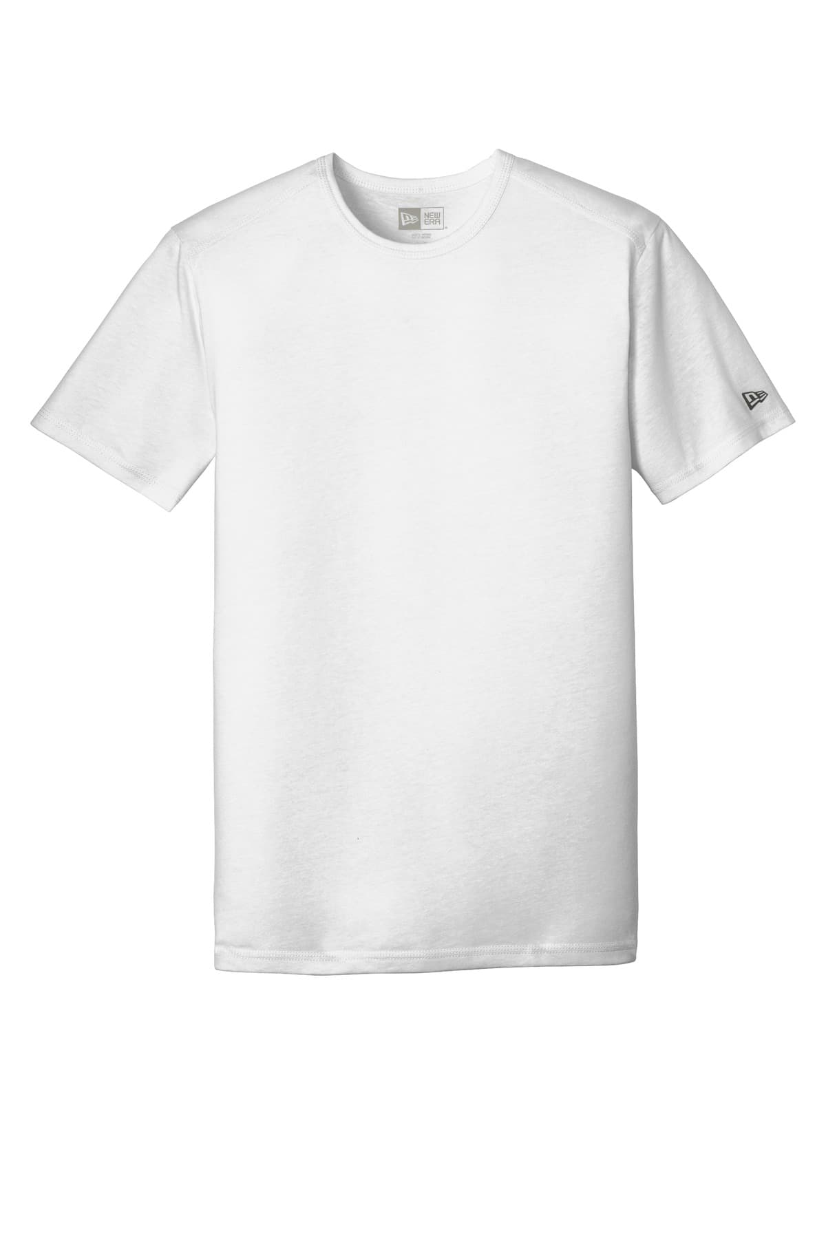 New Era NEA130 in White Solid
