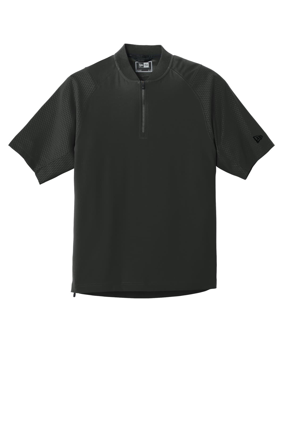 New Era NEA600 in Black