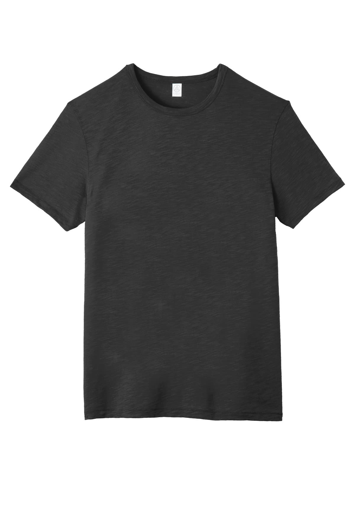 Alternative Apparel AA6094 in Washed Black