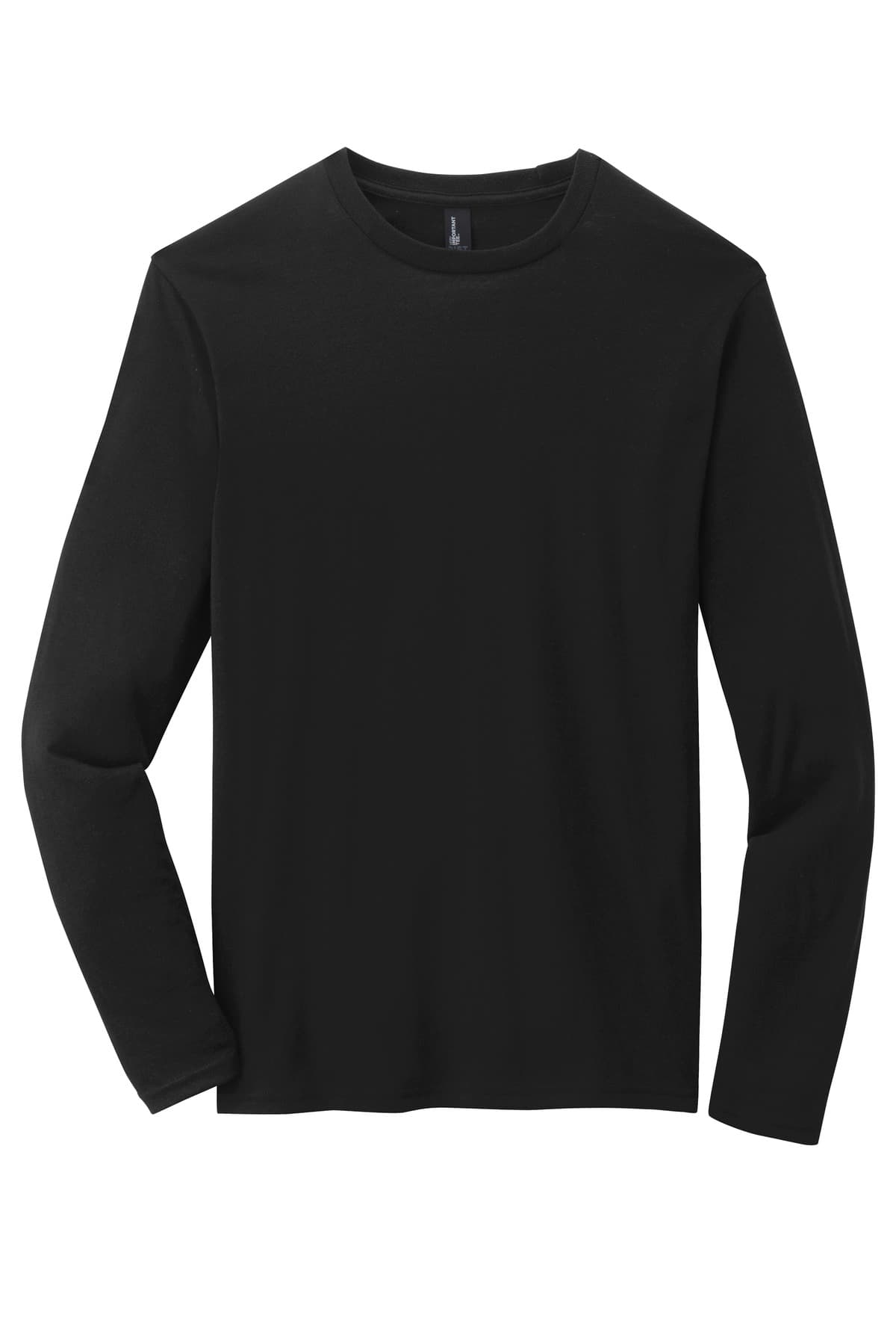 District DT6200 in Black