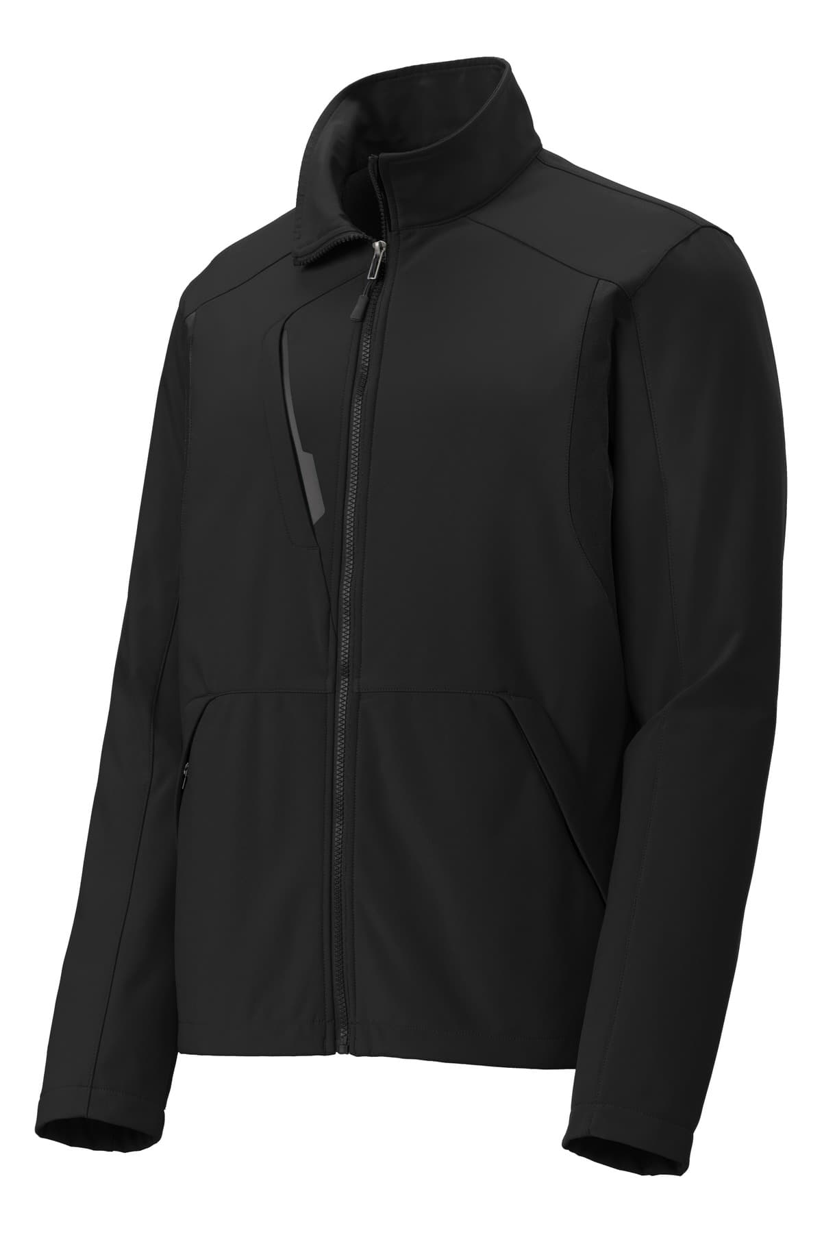 Port Authority J336 in Black/ Black