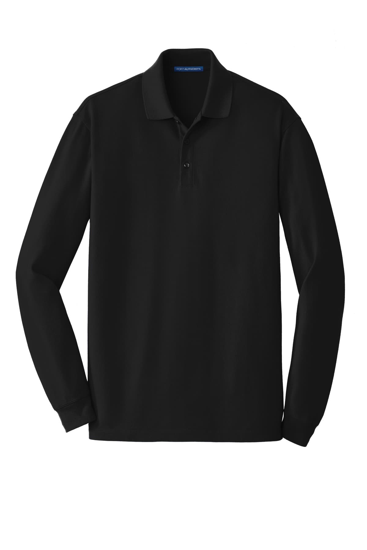 Port Authority K8000LS in Black