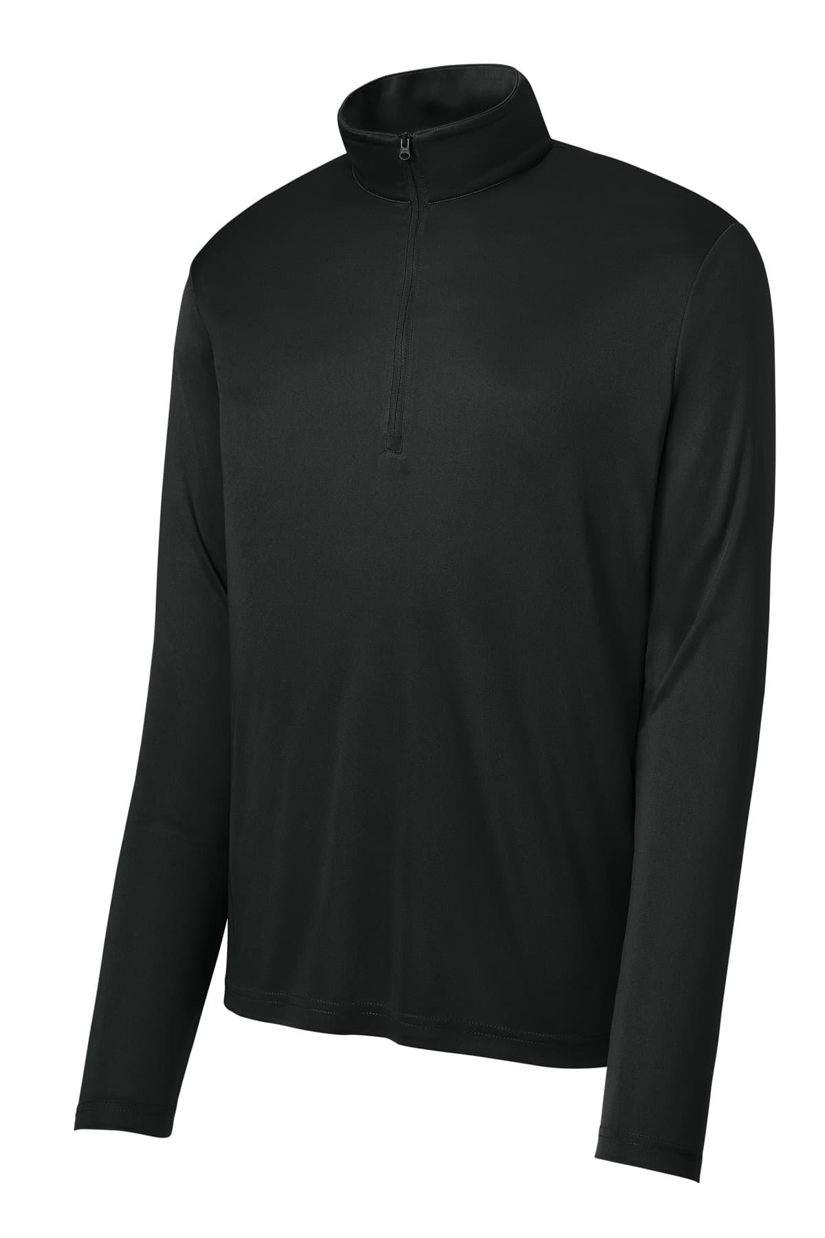 Sport-Tek ST357 in Black
