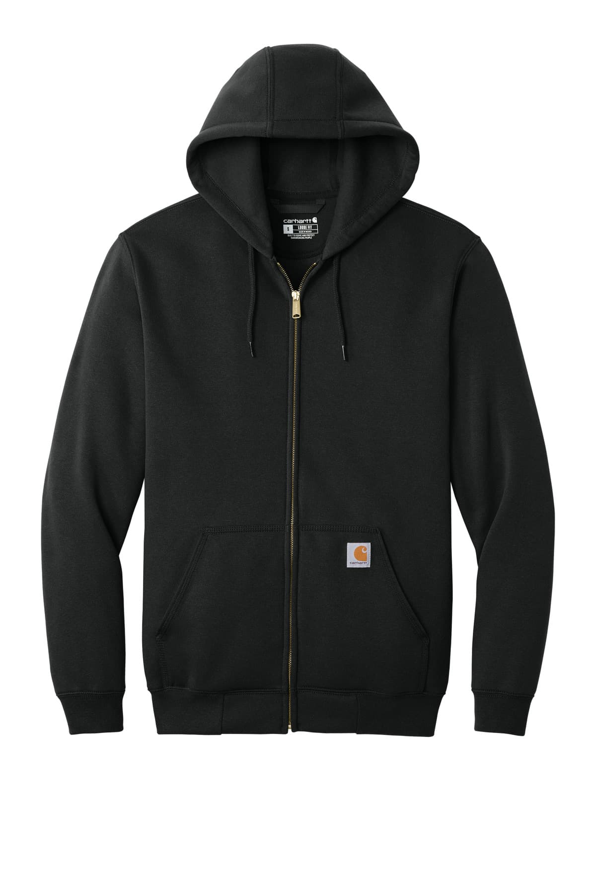 Carhartt CTK122 in Black