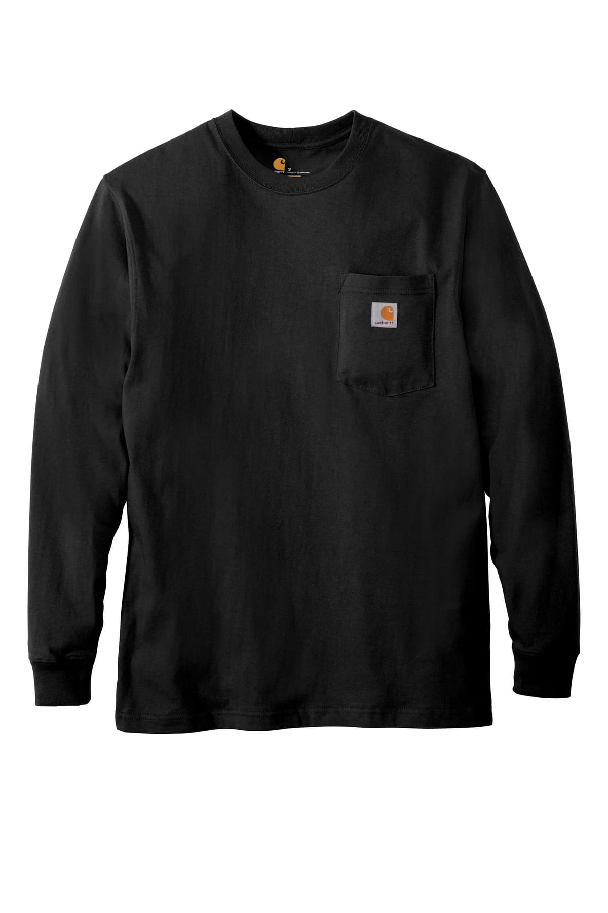 Carhartt CTK126 in Black