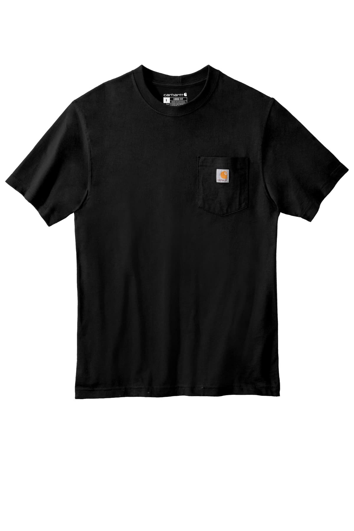 Carhartt CTK87 in Black