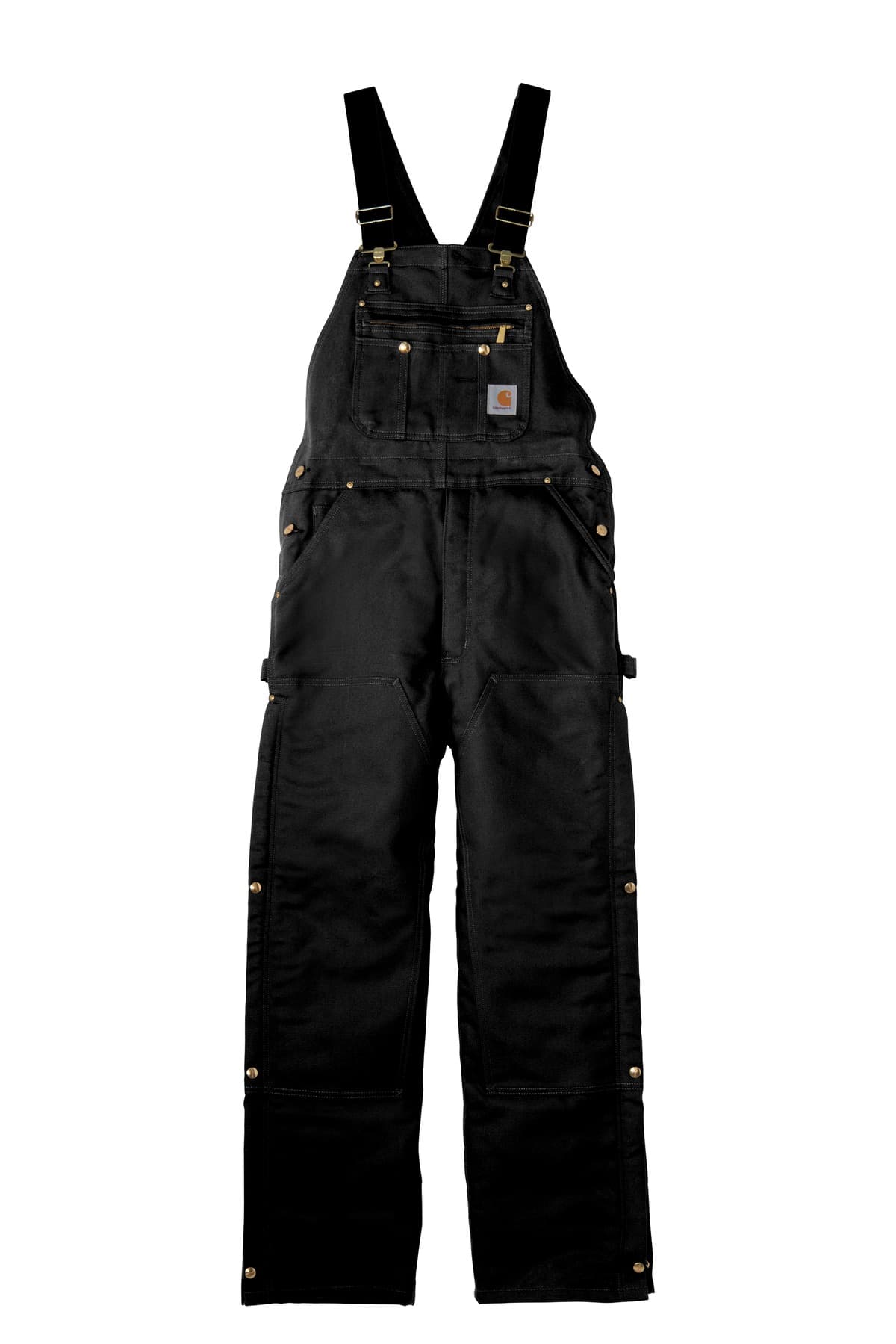 Carhartt CTR41 in Black