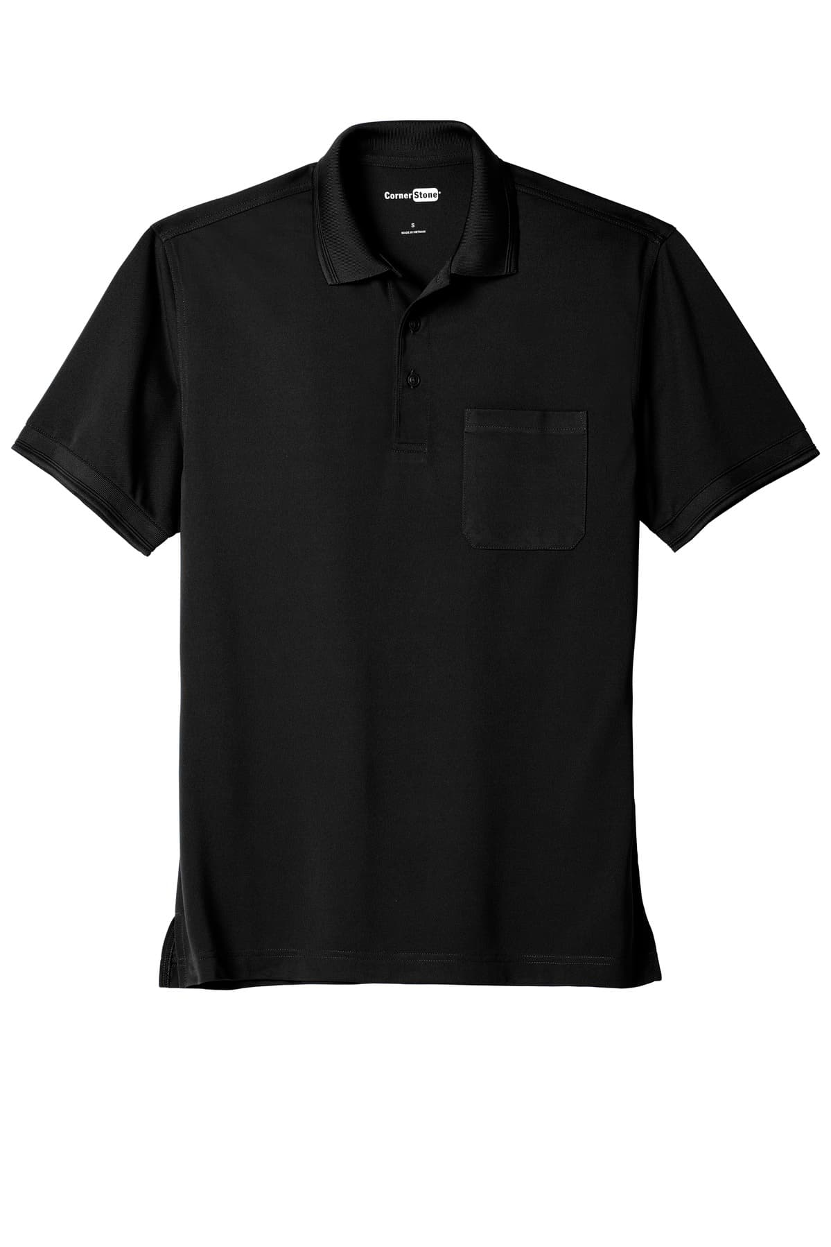 CornerStone CS4020P in Black