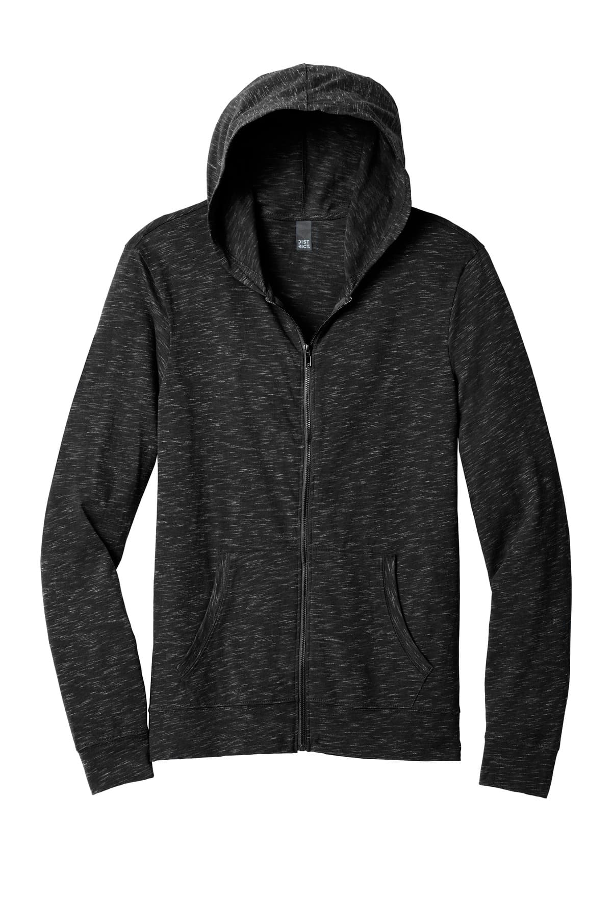 District DT565 in Black