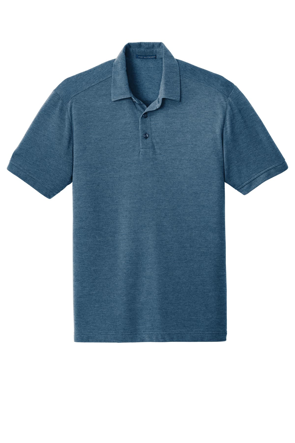 Port Authority K581 in River Blue Navy/ Carolina Blue