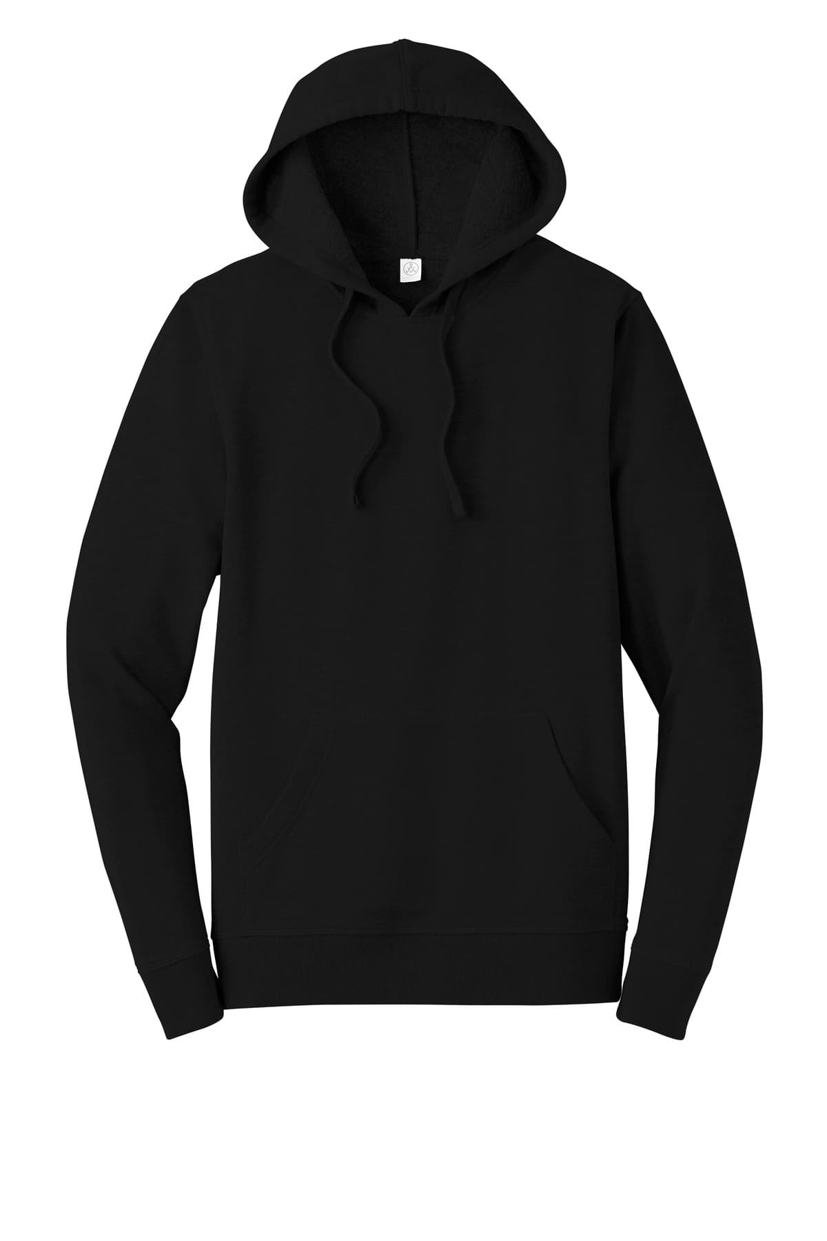 Alternative Apparel AA8051 in Black