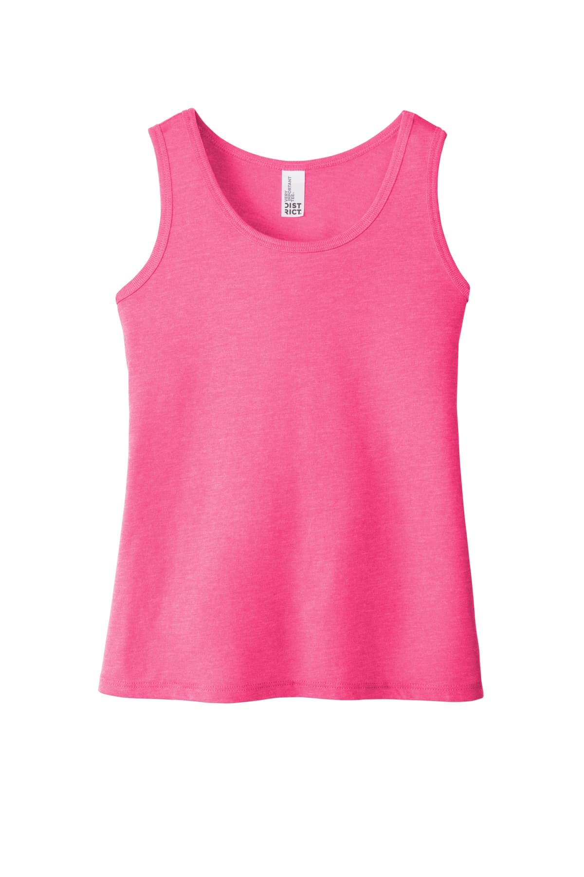 District DT6303YG in Fuchsia Frost