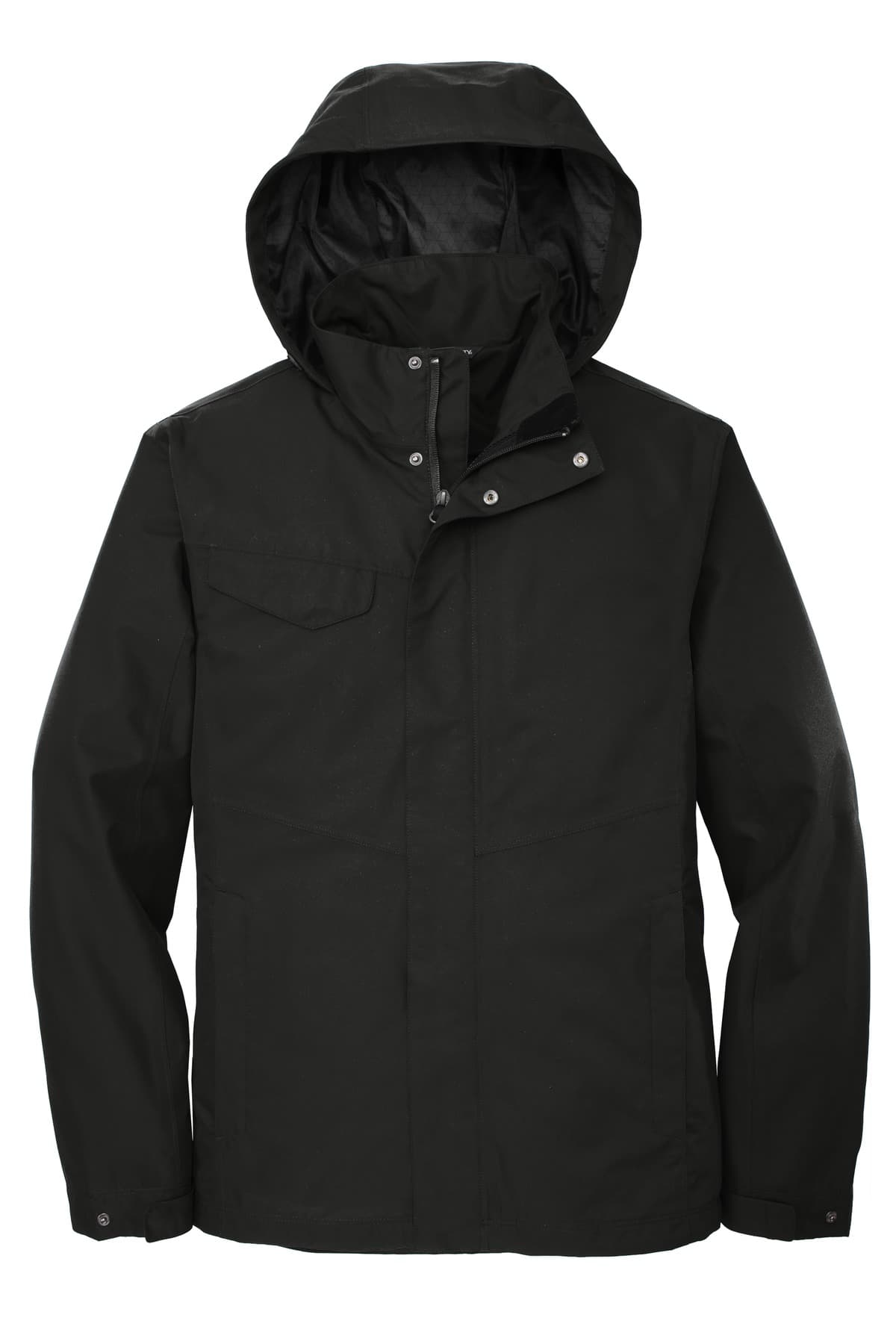 Port Authority J900 in Deep Black