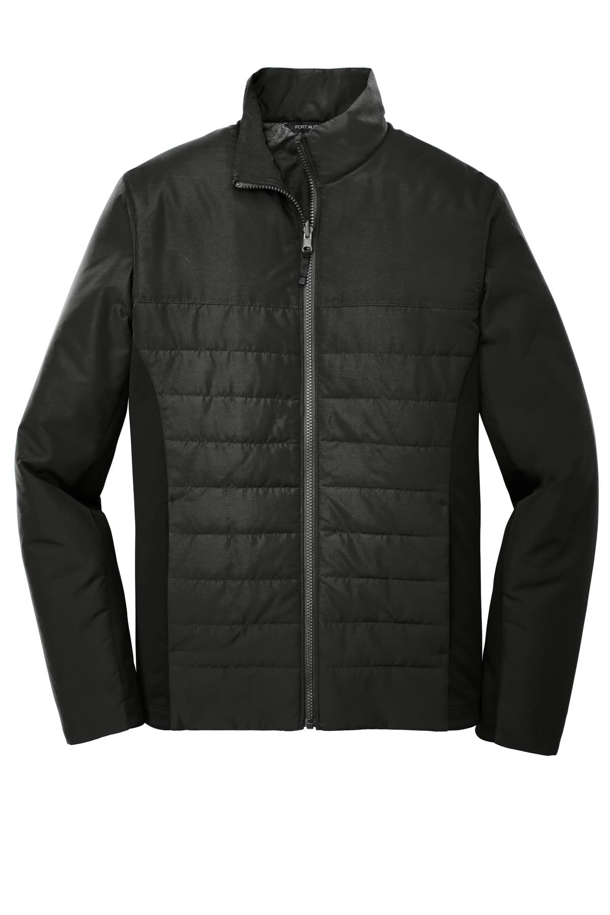 Port Authority J902 in Deep Black
